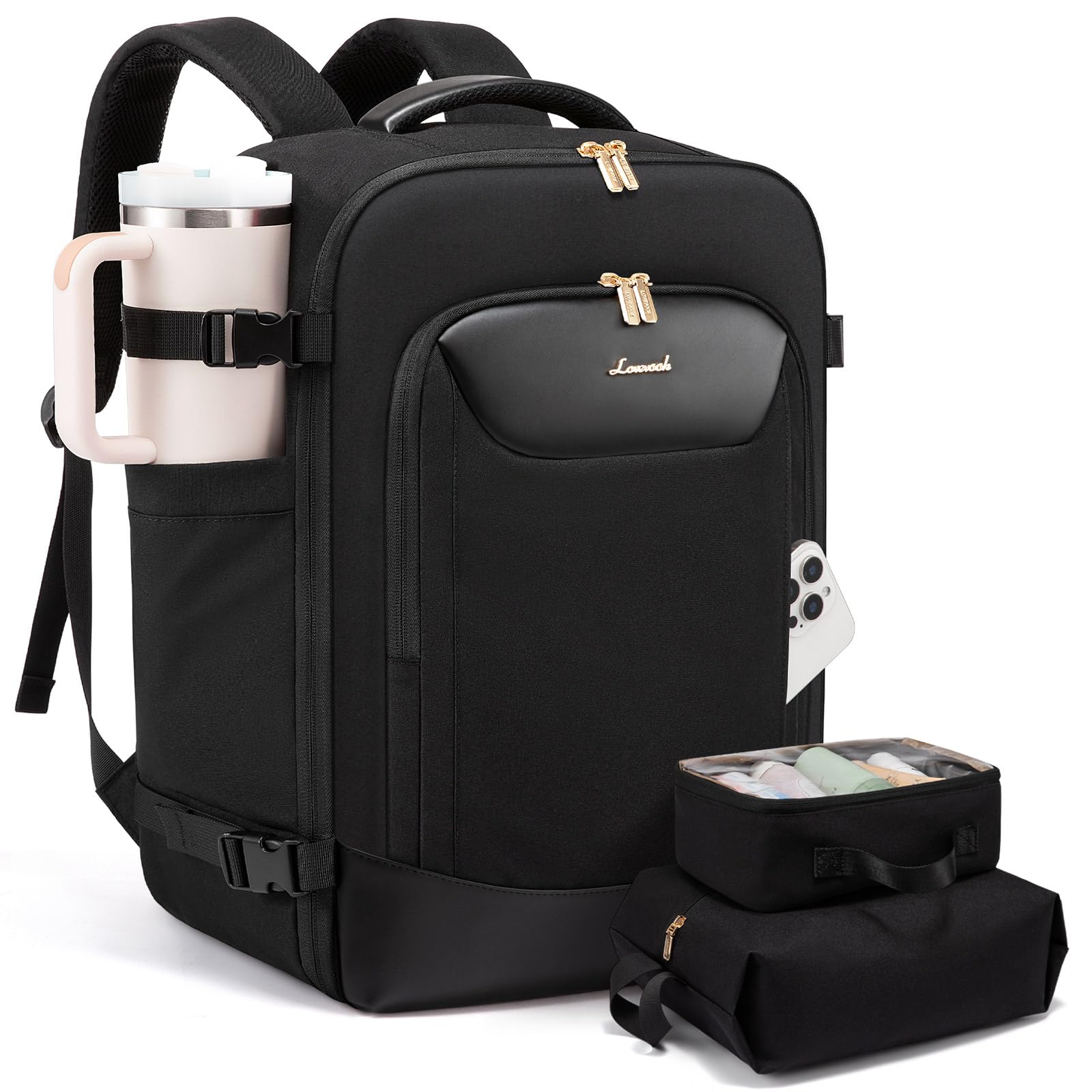 LOVEVOOK 40L Travel Backpack