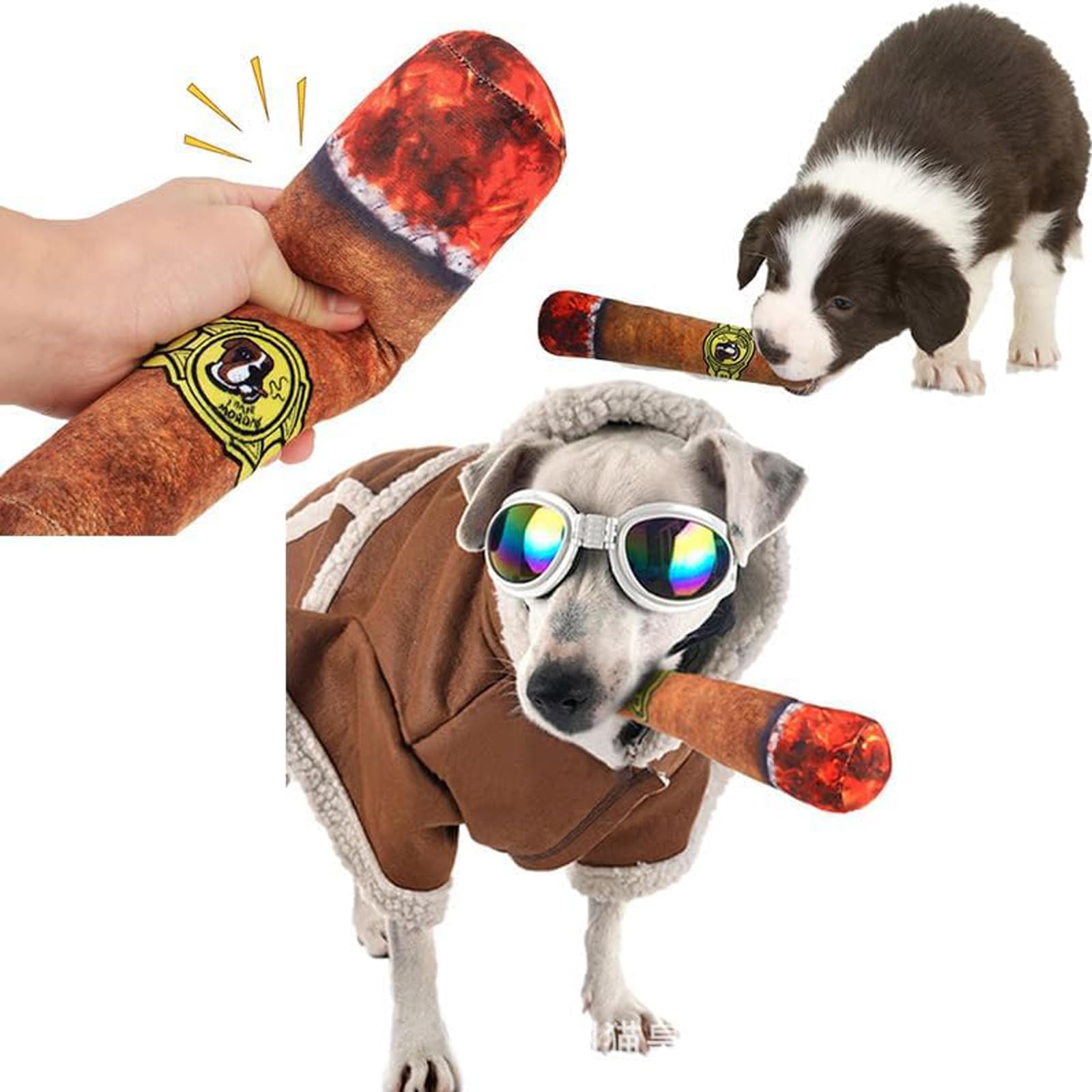 dog toy cigarette pack Cigarette Dog Toy, Dog Cigarette Toy, Cigarette Dog Toy Marlboro with  Interactive Squeaky Sound, Dog Toy Cigarette Pack, Cigarette Pack Dog Toy,  Cigarette Chew Toy for Dog (Green A+B) : Amazon.ca: Pet