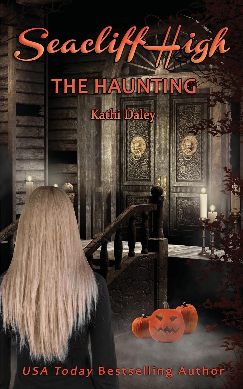 The Haunting (Seacliff High)