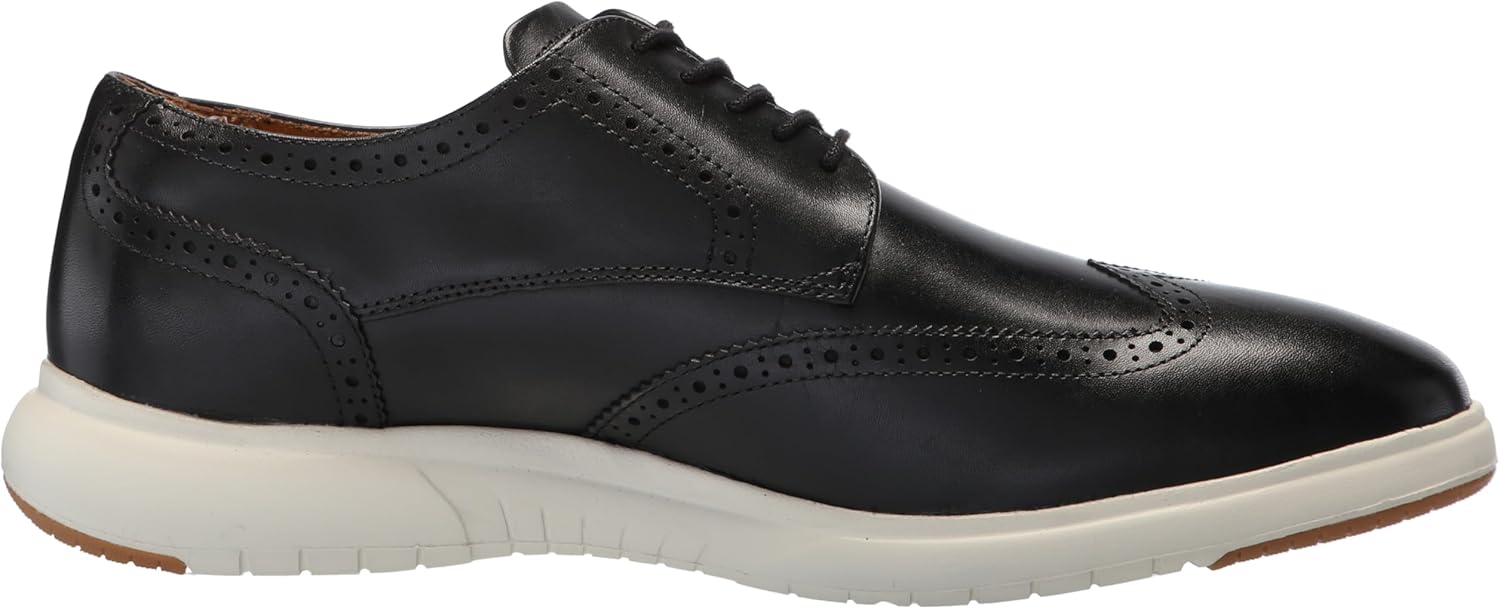 Florsheim Mens Dynamo Wingtip Oxford