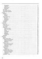 Vista 4 de 1948-1954 FERGUSON TRACTOR TE-20 TO-20 TO-30 Manual