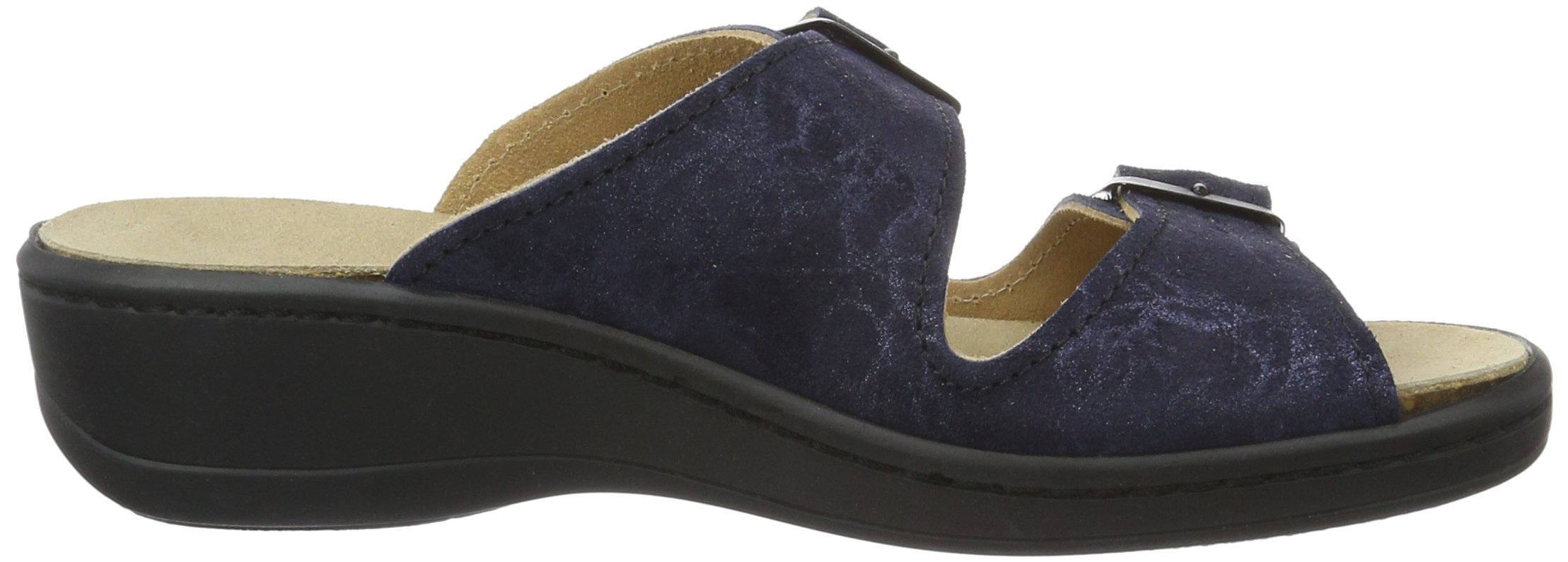 Weeger Kobiety PantolettePantofle.