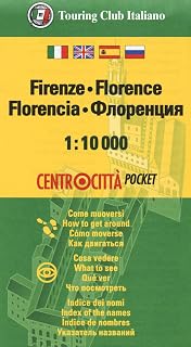 Florence (Italian Edition)
