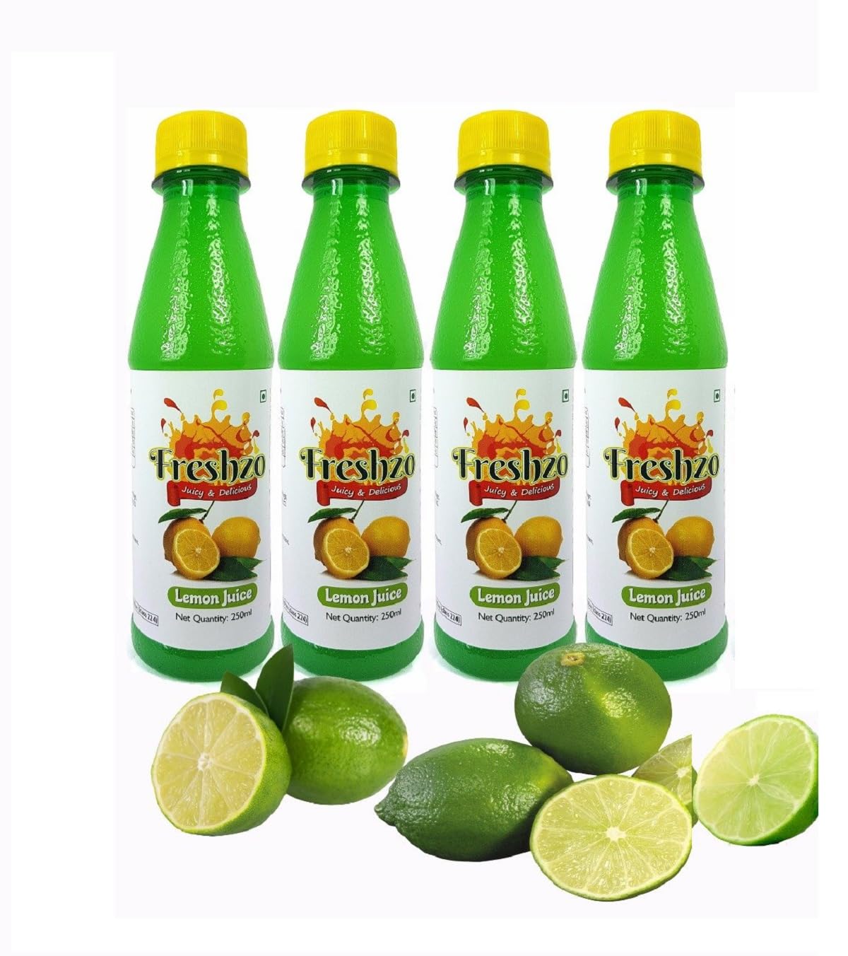 See full amazon price history chart for Freshzo Lime Juice Concentrate, 250 ml (Pack of 4) Freshzo Lime Juice Concentrate, 250 ml (Pack of 4) (B0CCPHBZGQ) Amazon Price History, Amazon Price Tracker