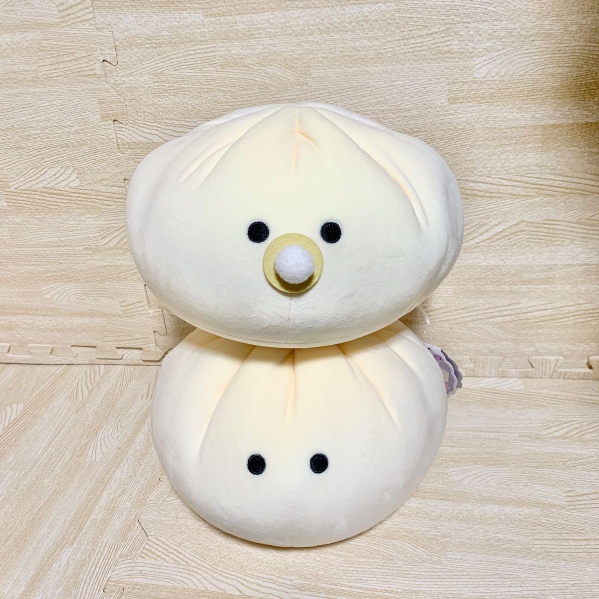【正規品】OO Baby ぬいぐるみ 1308-290610-r1_35329b2e-d1fb-
