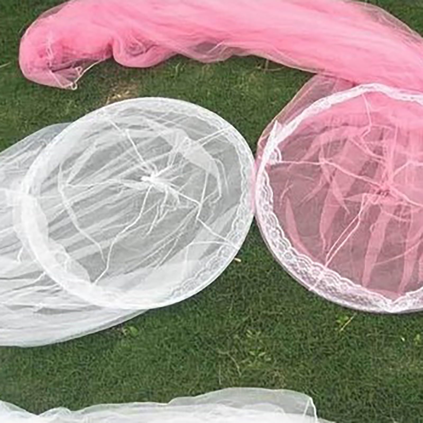 Moustiquaire De Lit, Moustiquaire Pour Lit Double Prévenir Les Moustiques Grand Moustiquaire De