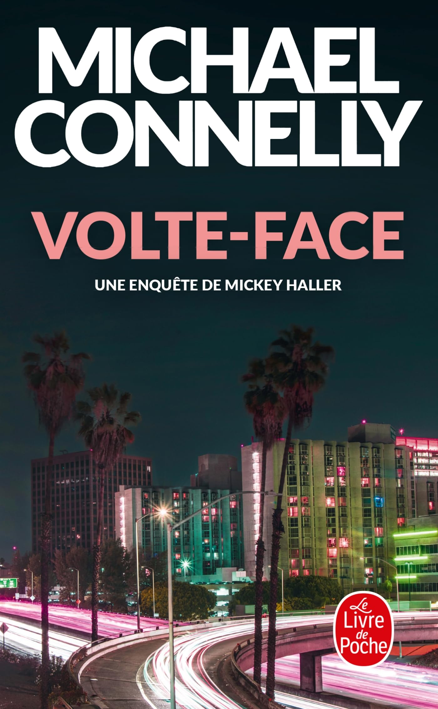 Volte-face (Policiers)