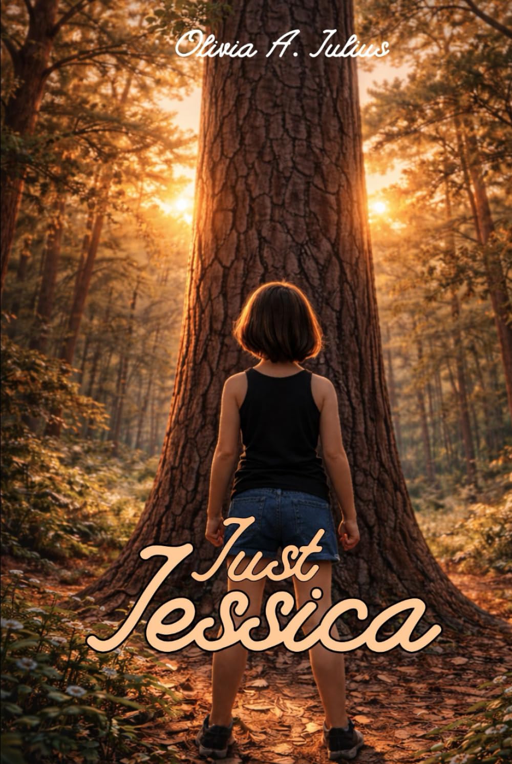 Just Jessica