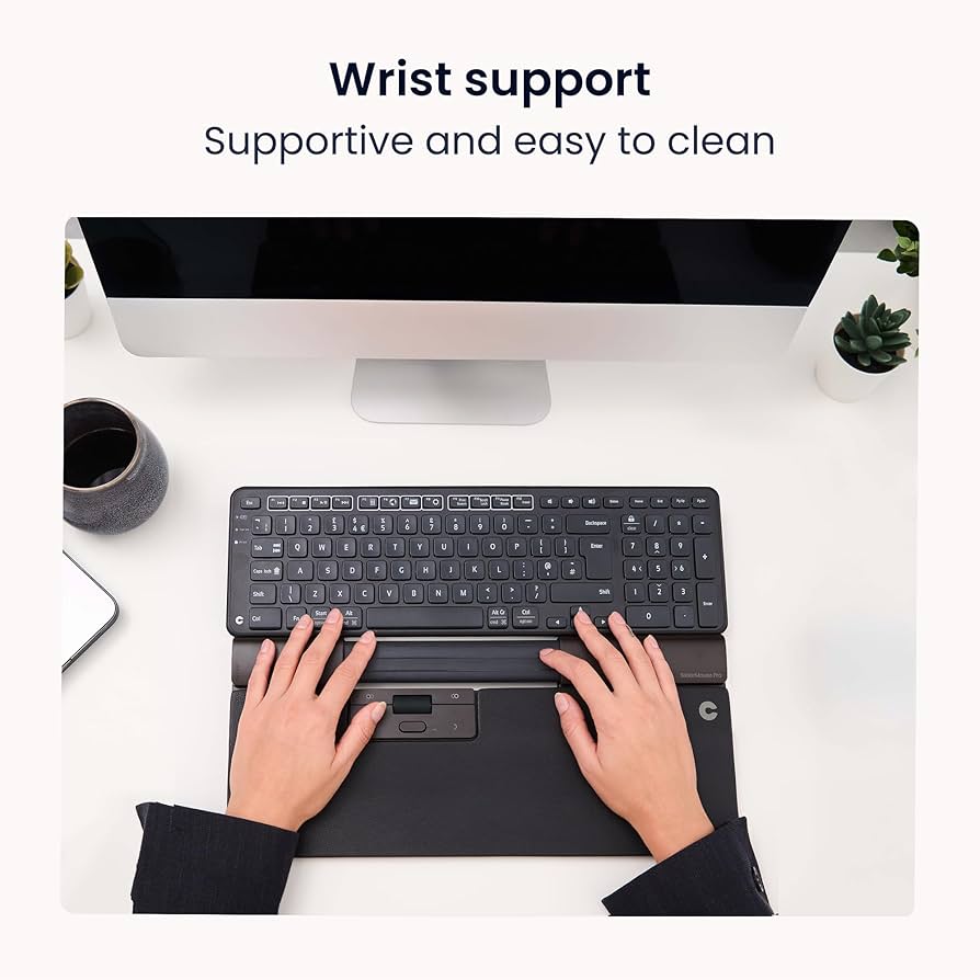 Amazon.com: Contour Design SliderMouse Pro Ergonomic Office Mouse Amazon.com: Contour Design SliderMouse Pro Ergonomic Office Mouse