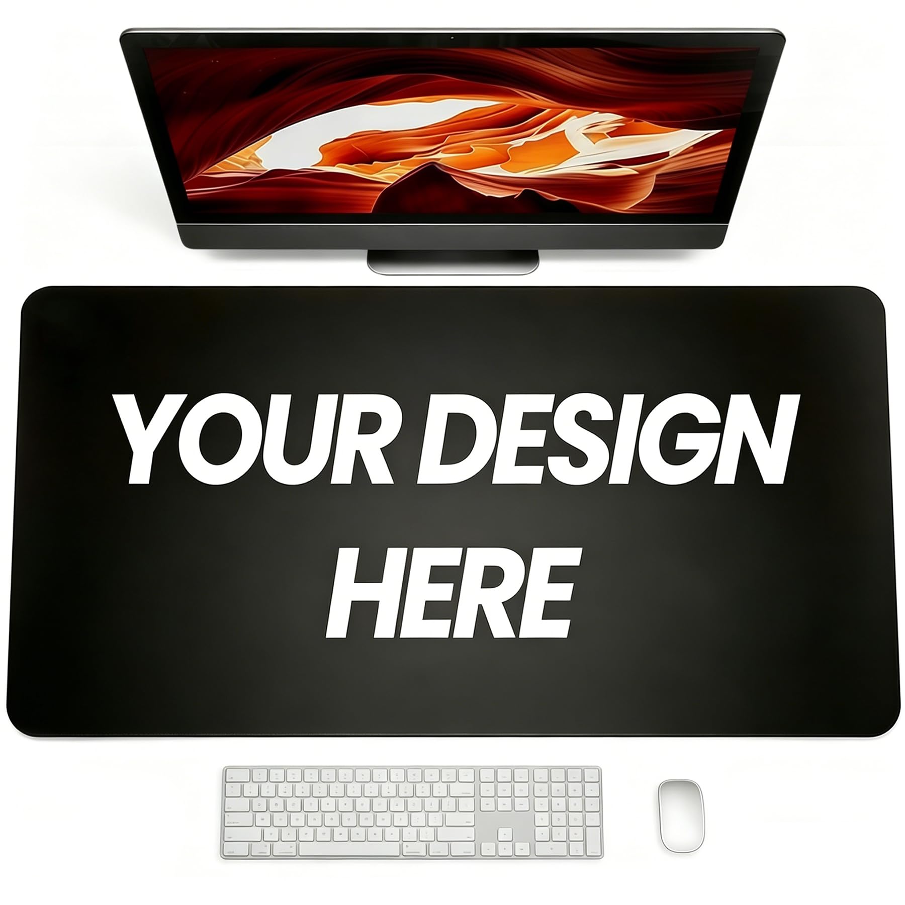 Custom Mouse Pad Gloryage 3XL