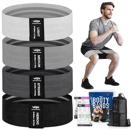 Resistance Bands Set