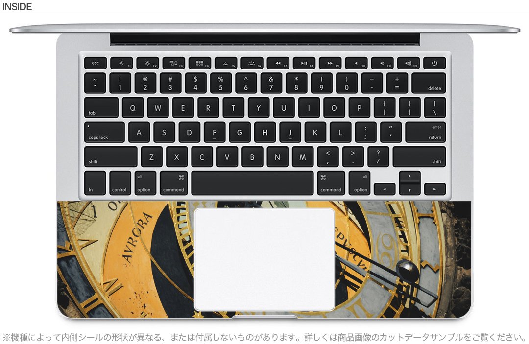 macさま専用ページ Amazon.co.jp: Macbook Pro 14 インチ 2024 2023 2021 用スキン
