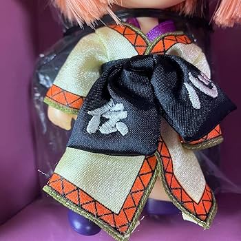 Amazon.co.jp: まもって守護月天! 離珠 コレクションドール 等身大