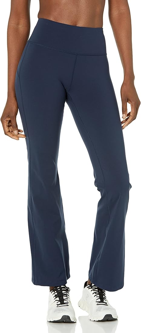 Sweaty Betty Womens Power 30" Kick Flare Workout T