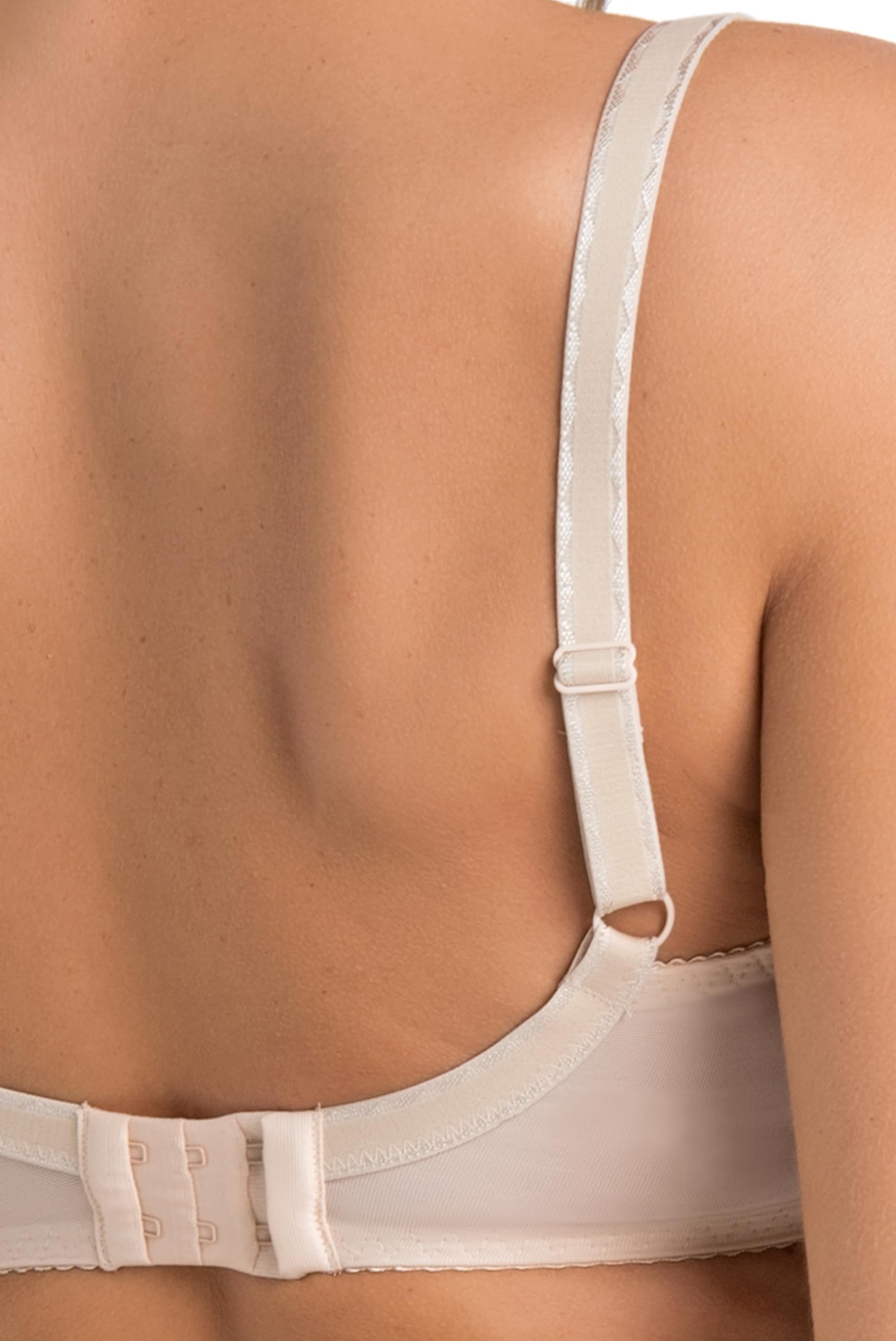 Teyli Amelia Bra Minimizer Bra Donna (Pacco da 1)