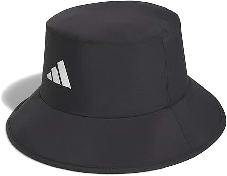 メンズウェア CLUBHAUS Rainproof Bucket Hat - Black CLUBHAUS Rainproof Bucket Hat - Navy | CLUBHAUS