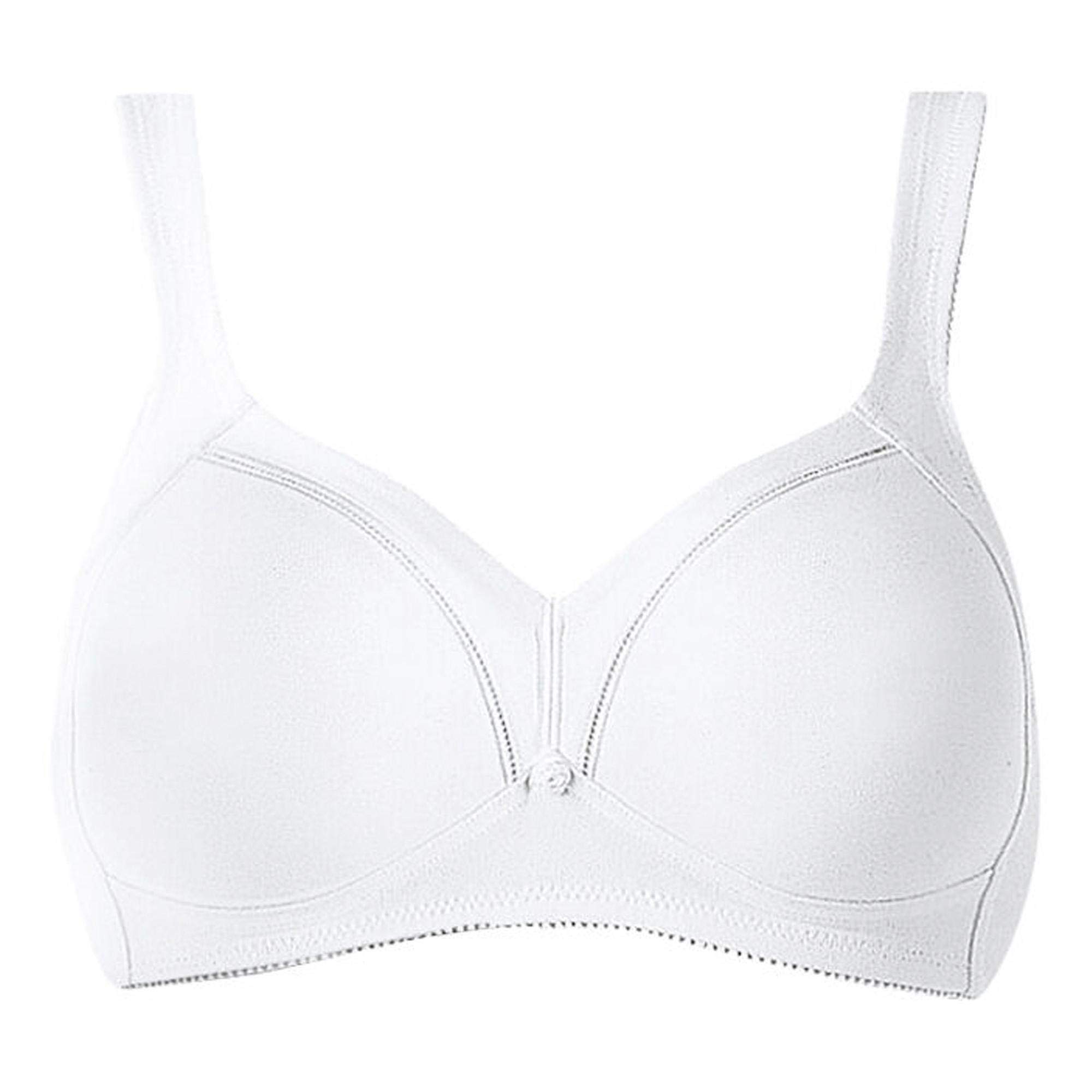 Triumph Stanik Kobiety Cotton Shaper N (1 w zestawie)