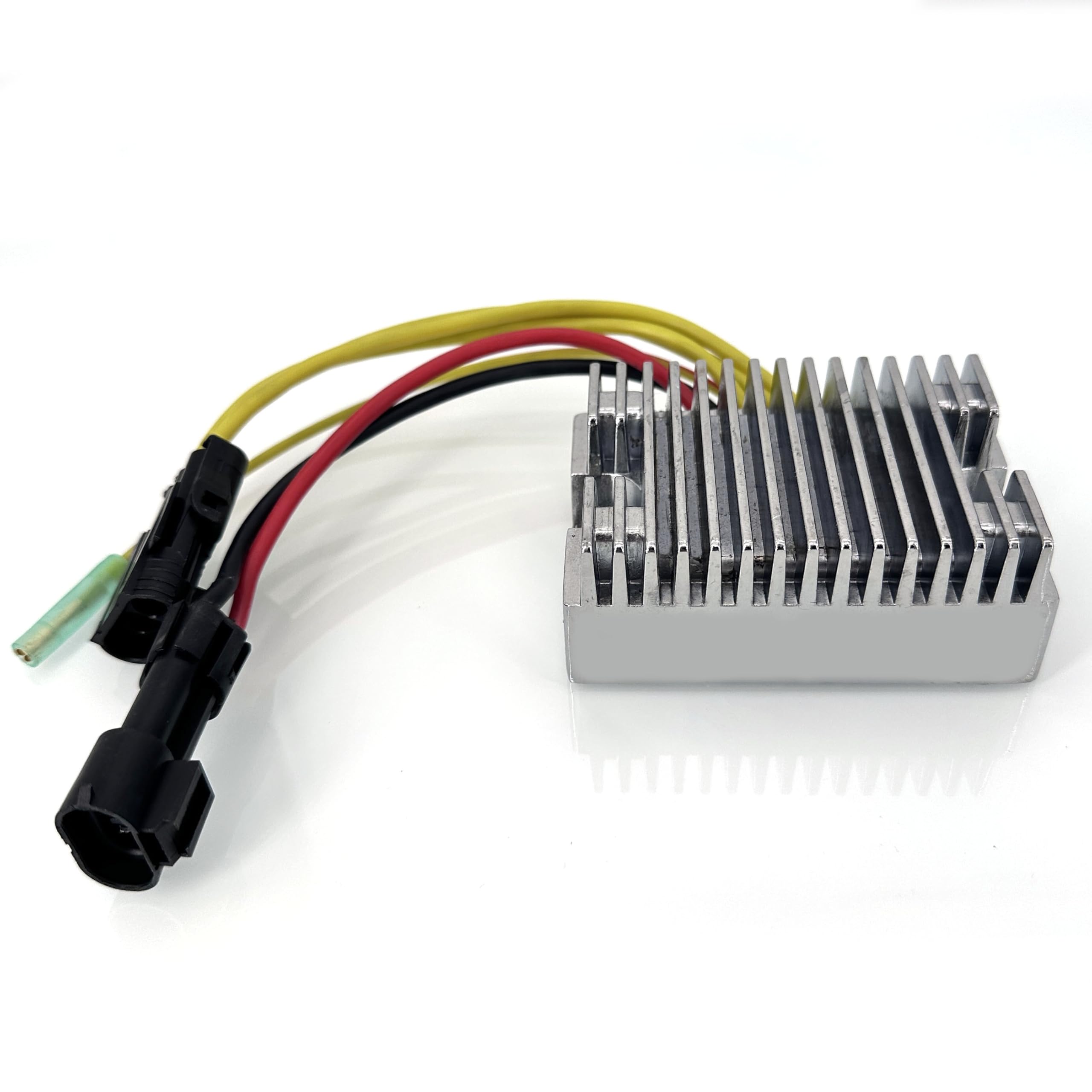 Voltage Regulator Rectifier For ATV Ranger Sportsman Hawkeye 400 500 - View #10