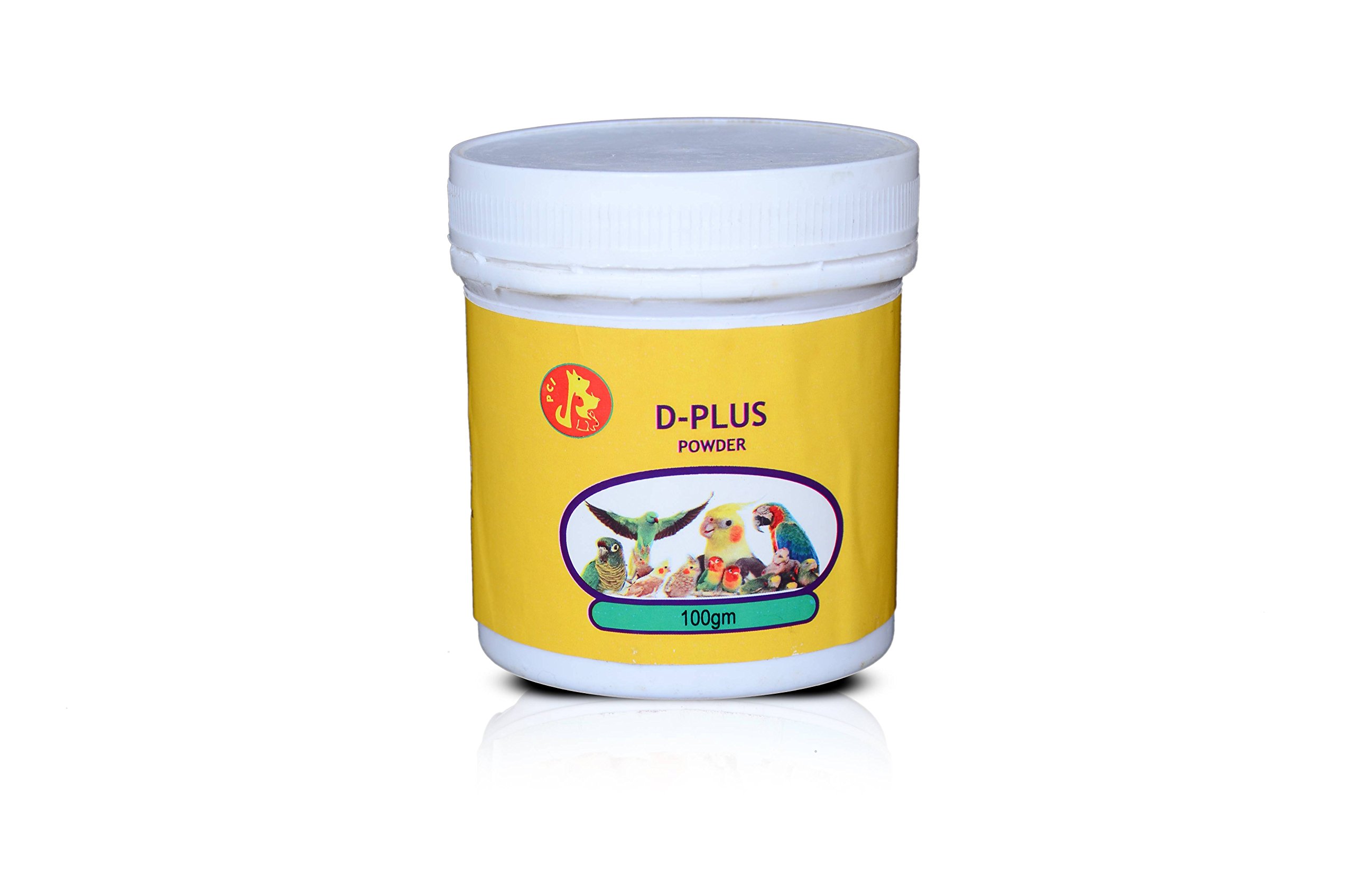 PCI D-Plus Powder-100Gms (B073TYYDB3) Amazon Price History, Amazon Price Tracker