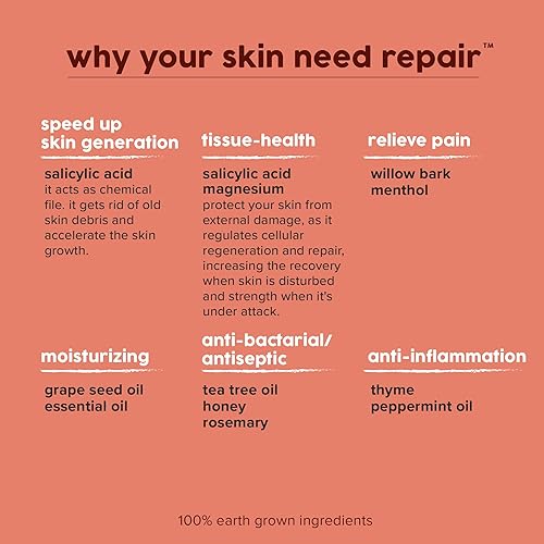 Miniatura 3 de Rhino Skin Soltuions Repair 16oz