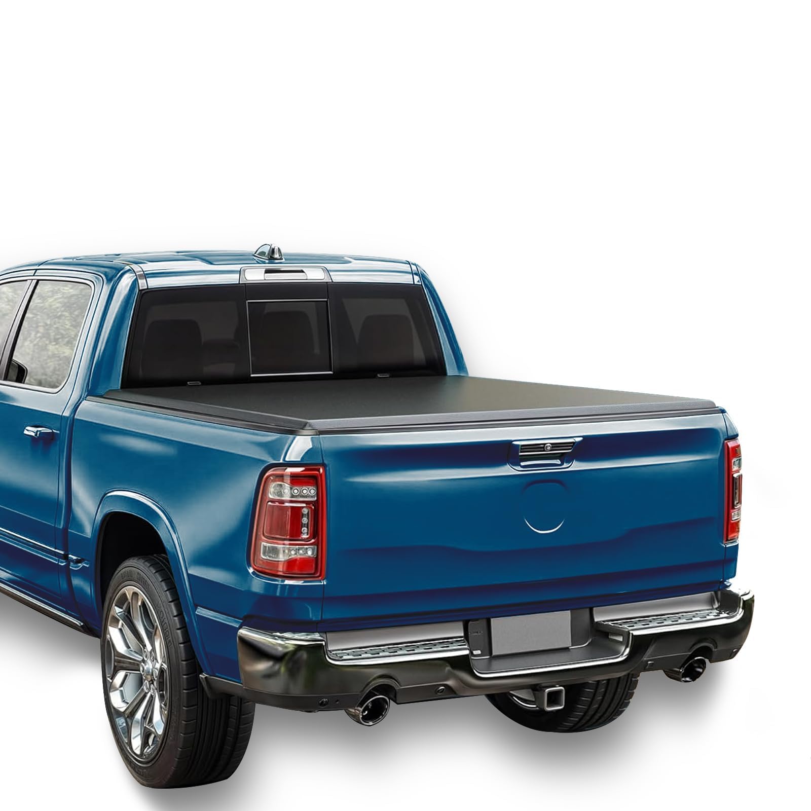 Perfit Liner Soft Roll-Up Tonneau Cover