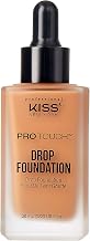 Kiss NY Professional PRO TOUCH Drop Foundation KPDF420 (Chestnut)