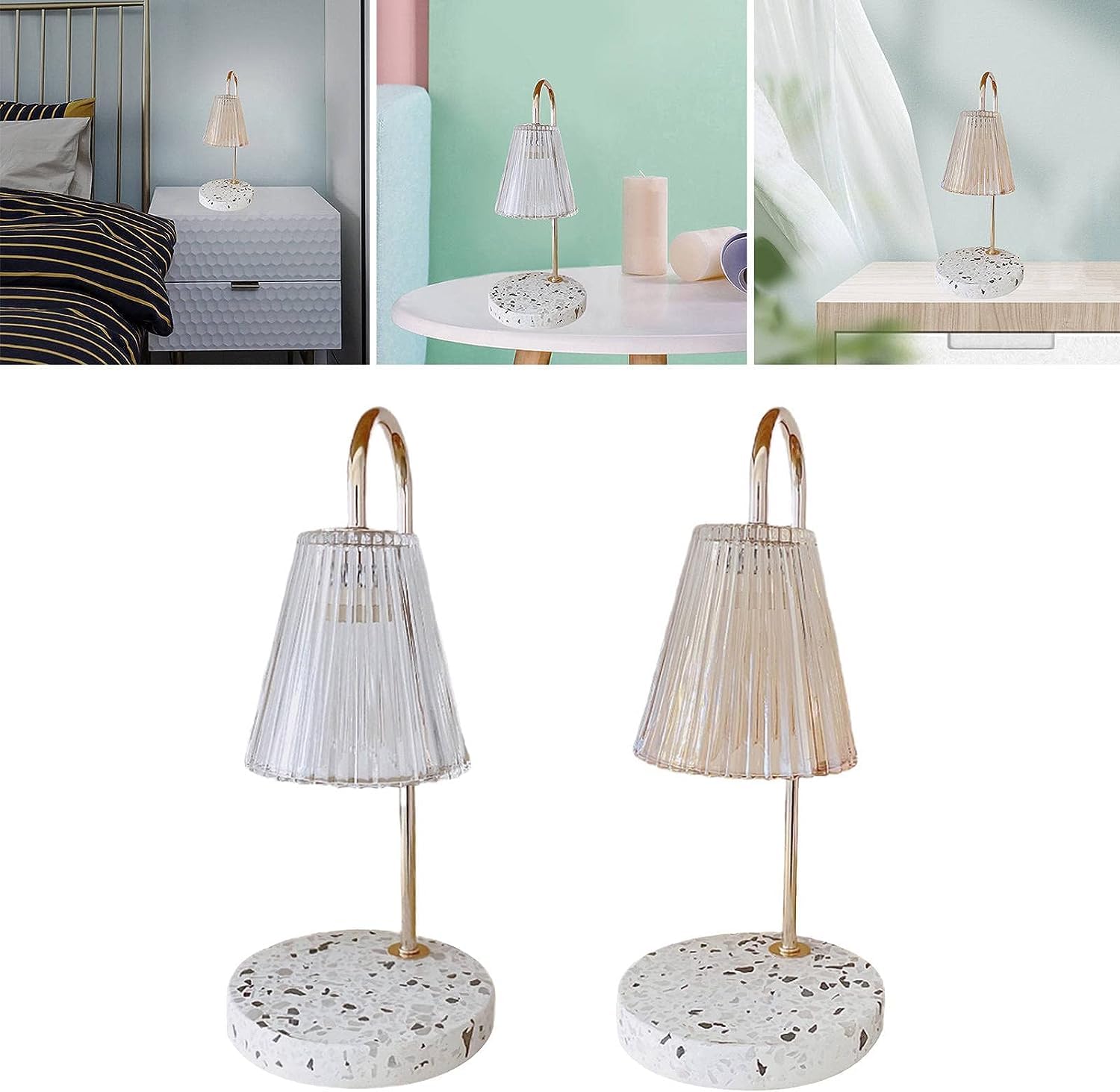 Lamp - Nachtlampje - Tafellamp slaapkamer - De beste moeders herken je aan de liefste Lamp - Nachtlampje - Tafellamp slaapkamer - De beste moeders herken je aan de liefste