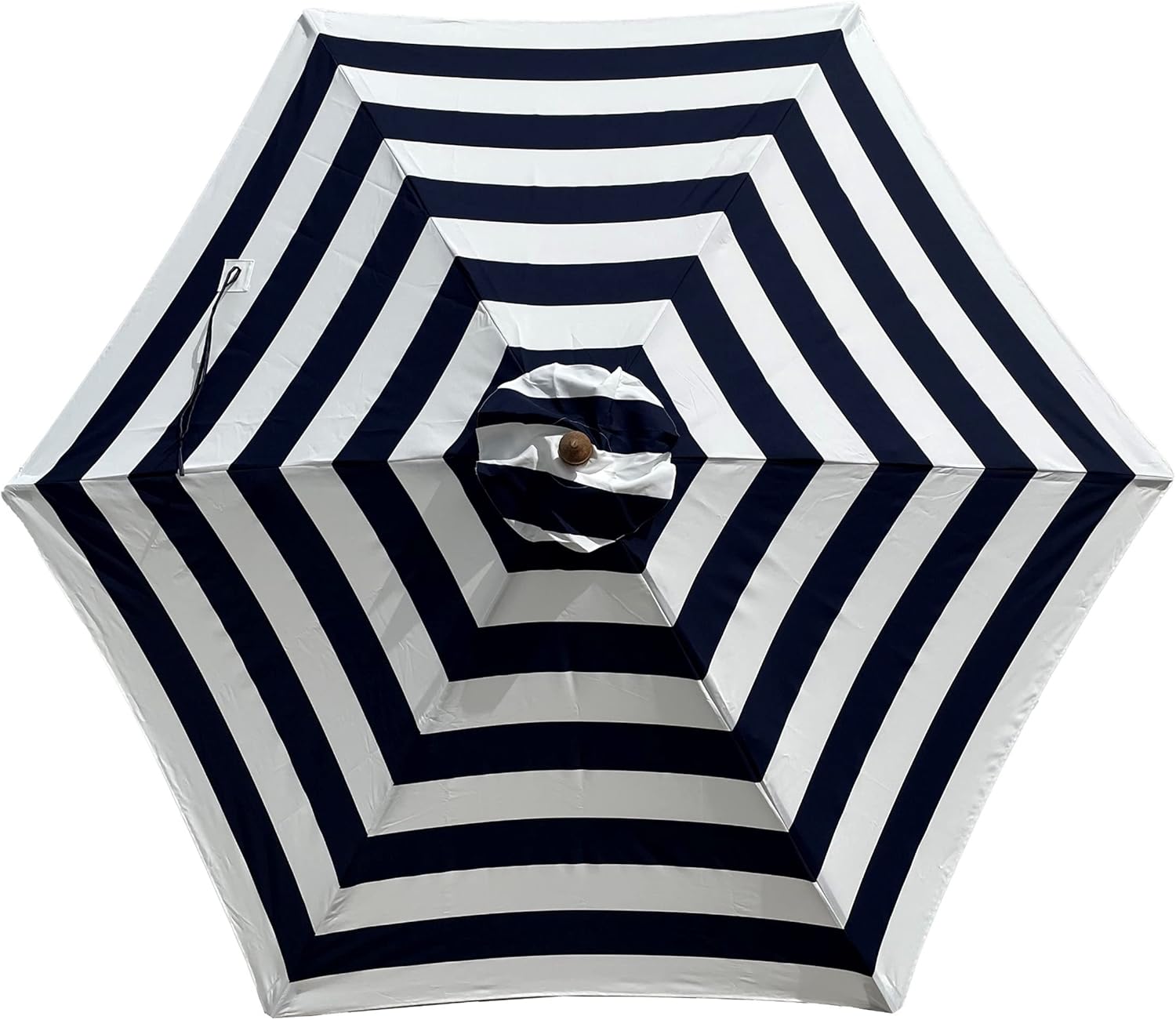 Formosa Covers 9ft Market Patio Umbrella 6 Rib Replacement