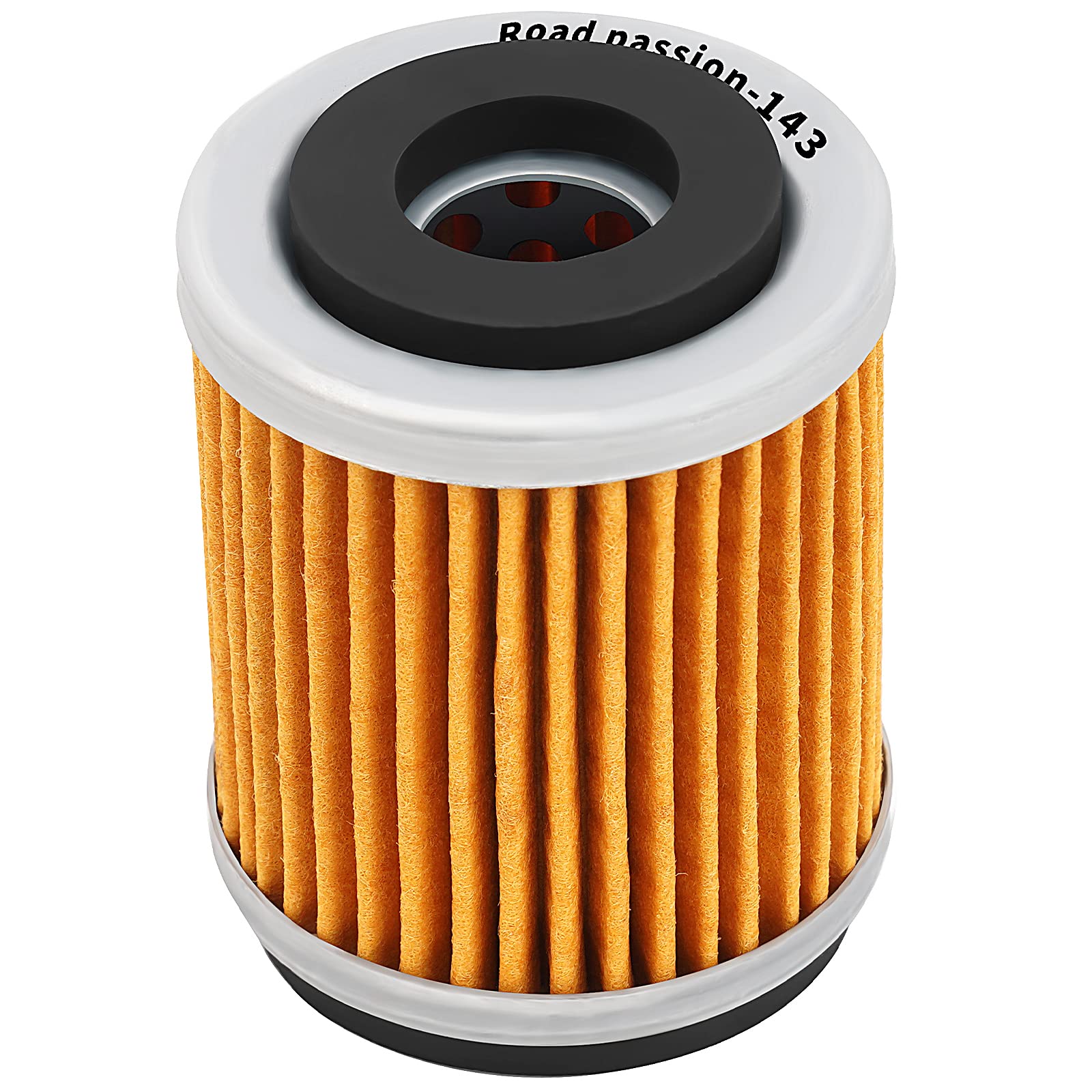 Road Passion Filtro Olio 303 Per Yamaha YFM400 KODIAK AUTO 4X4 2000-2003 - Sostituto OEM Per Honda, Polaris, Kawasaki