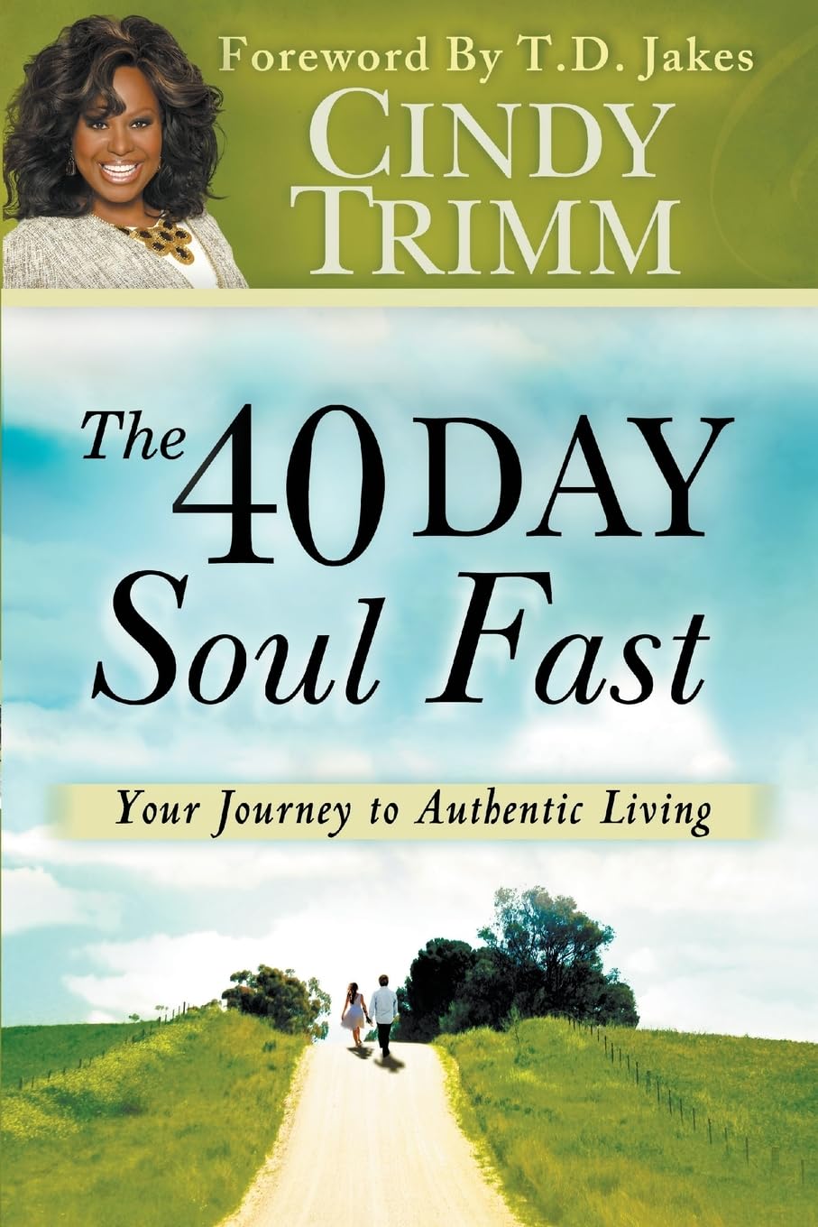 The 40 Day Soul Fast