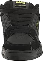 Vista 2 de DC Zapatos de skate Stag para hombre