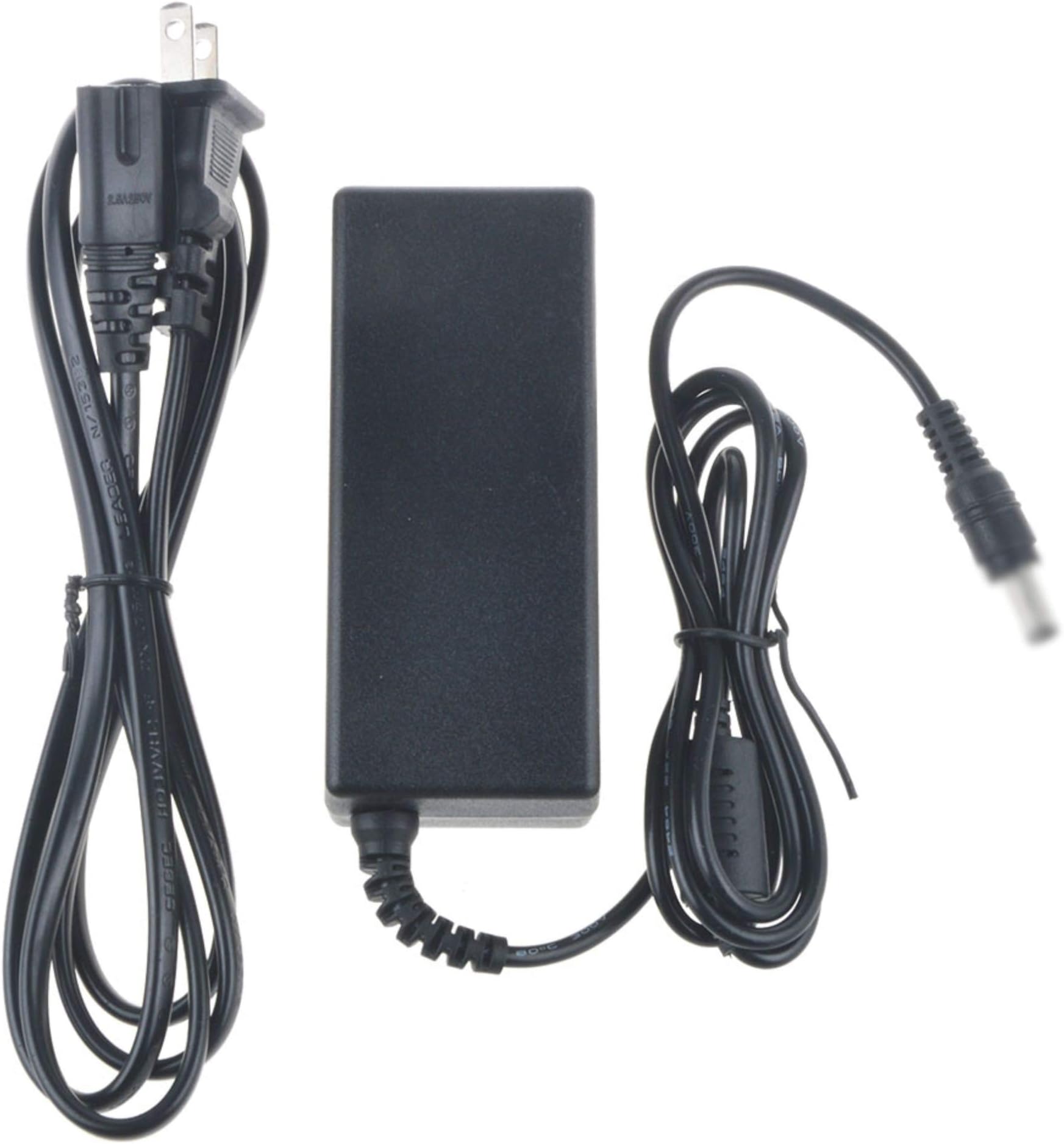 WeGuard AC Adapter for JBL Partybox 310 Partybox310 12VDC Battery Charger Power Supply