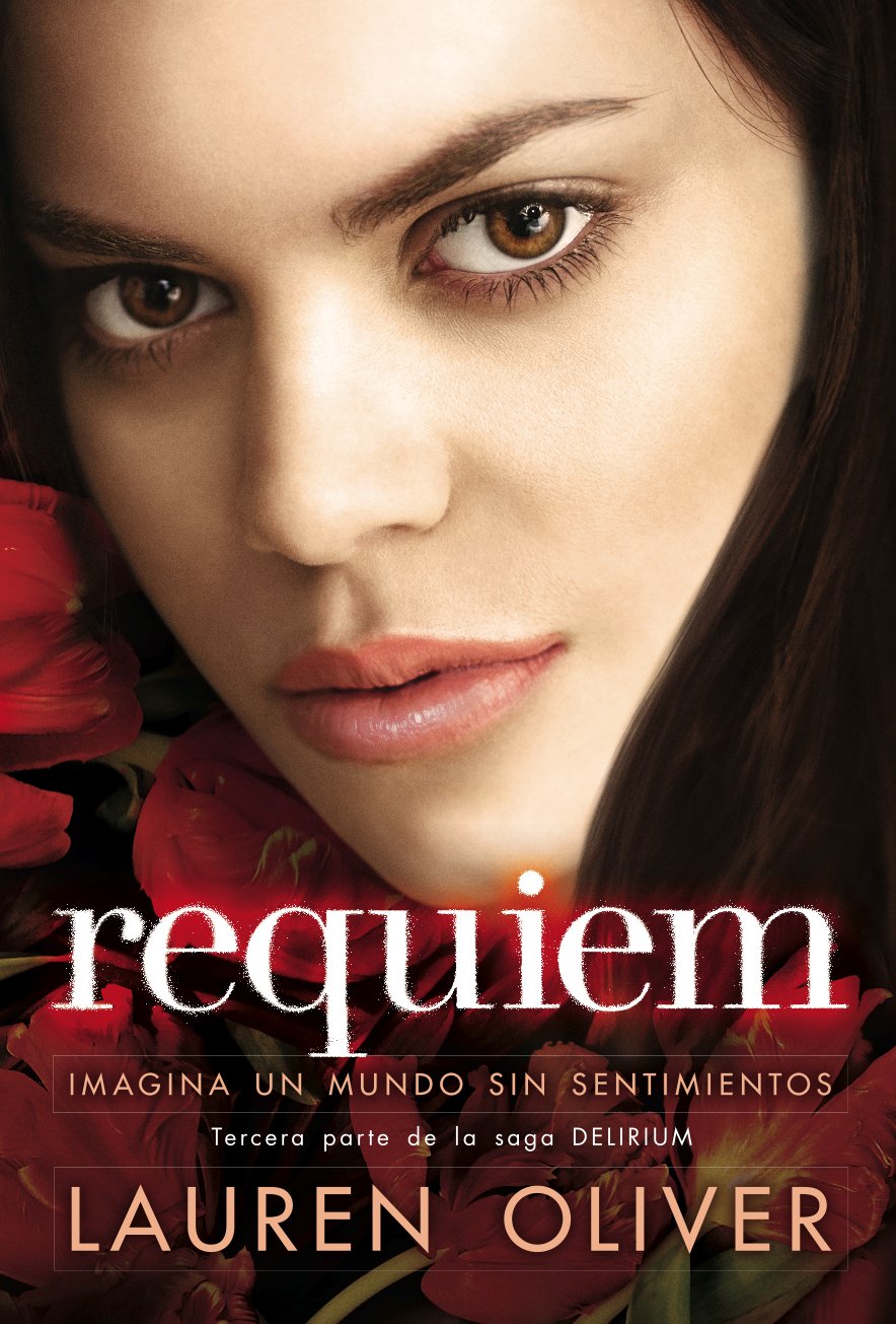 Requiem (Saga Delirium)