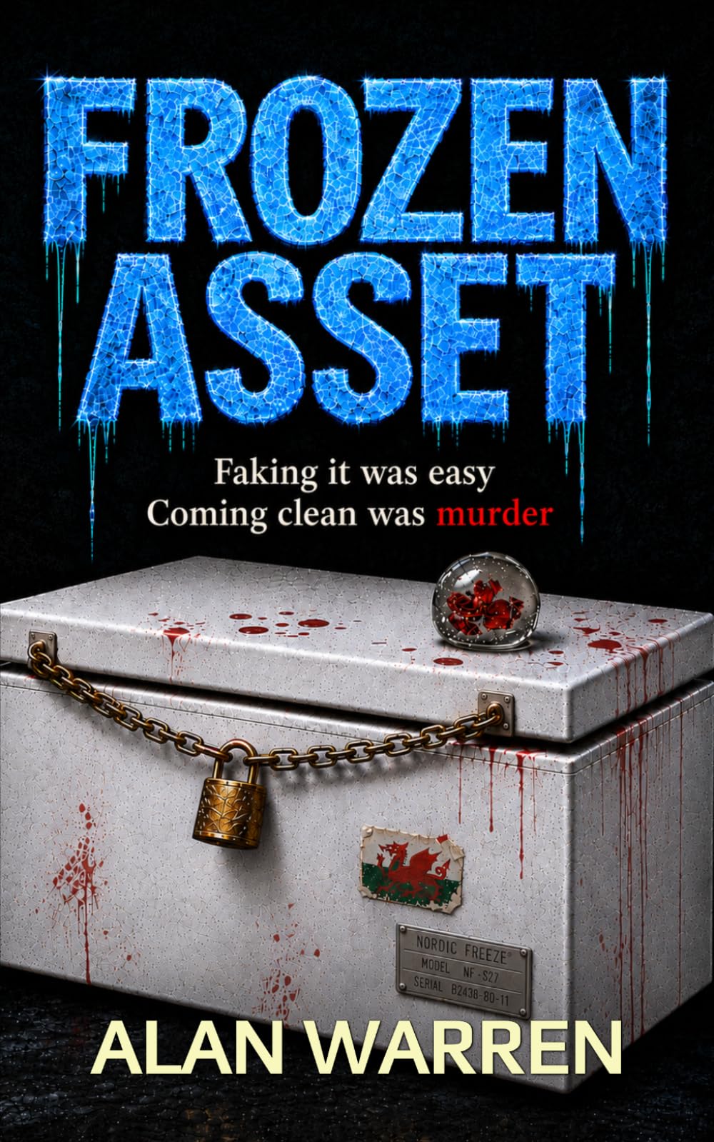Frozen Asset
