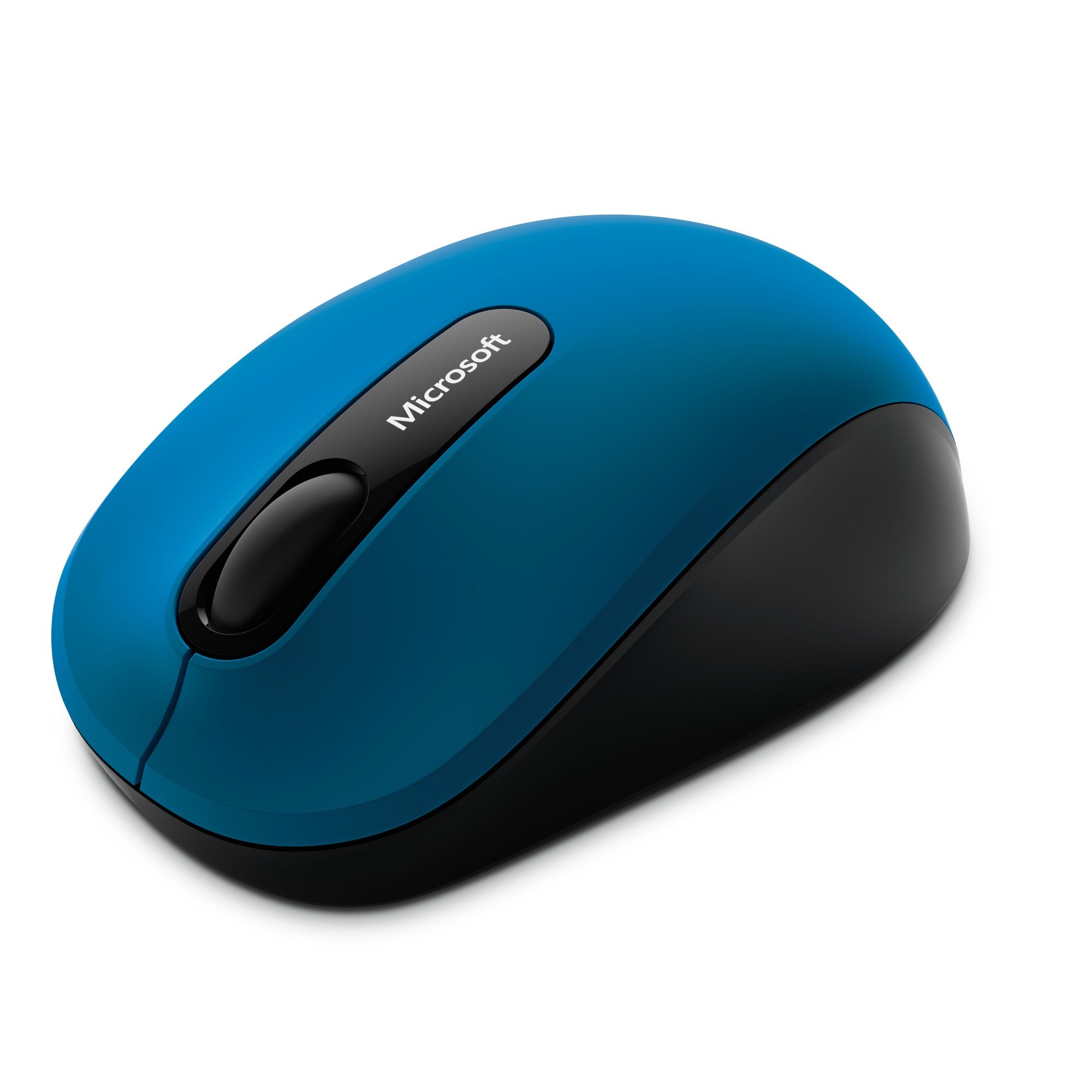 Microsoft Bluetooth Mobile Mouse 3600 Azul, 2438668 (Azul)