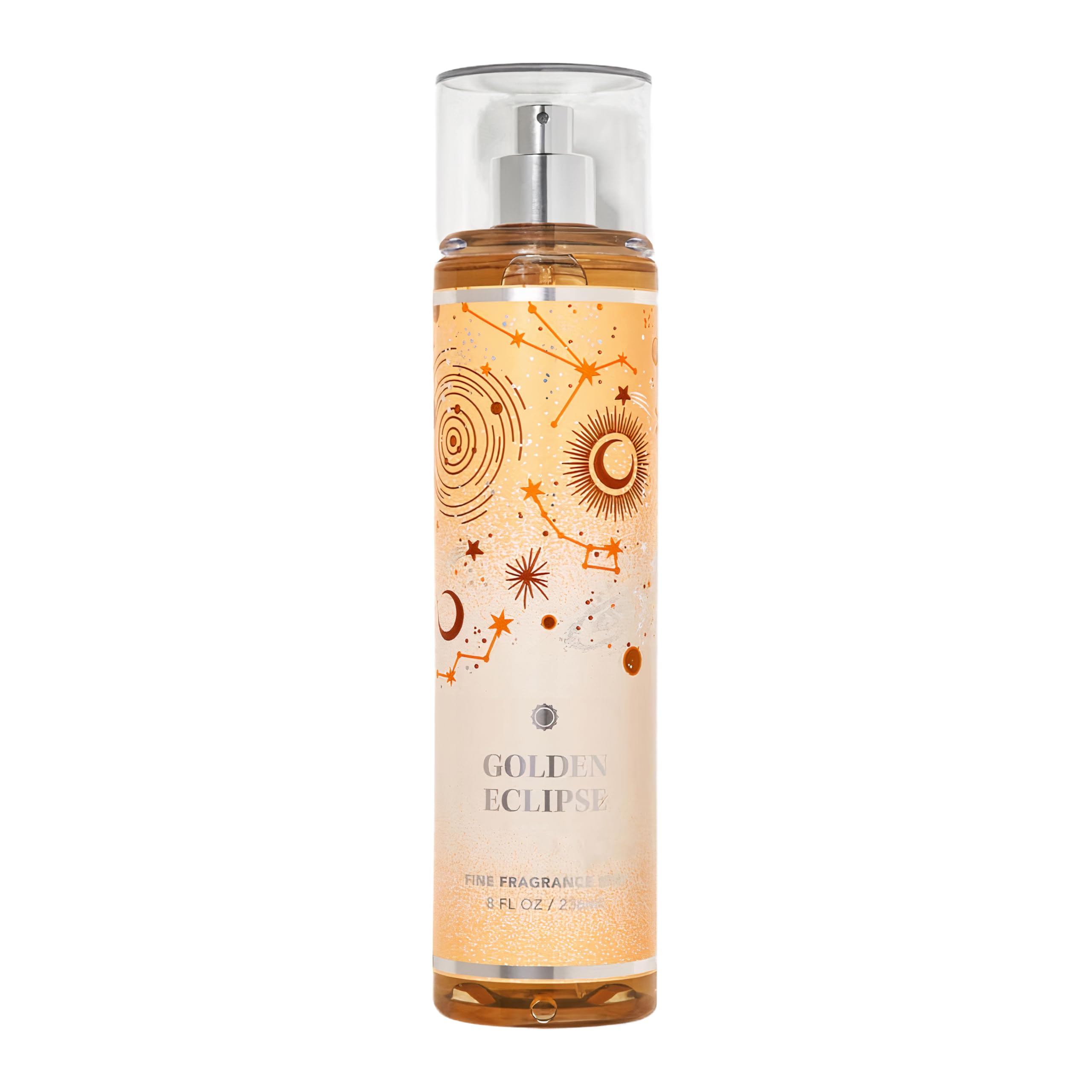 Bath and Body Golden Eclipse Fine Fragrance Mist | 8 fl oz
