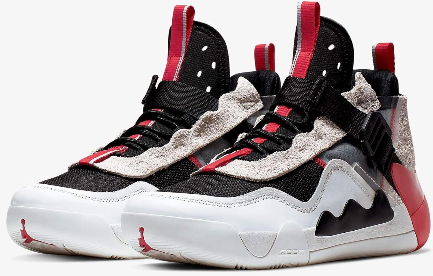 Nike Jordan Defy Sp Mens Cj7698-106 Size 9, Summit White