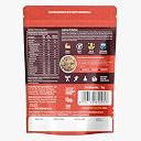 Pintola Premium Quinoa 1kg, Cereal for Breakfast, High in Protein & Dietry Fibre, Minerals, Cholesterol-Free, Gluten-Free Quinoa Seeds Diet Food for Weight Management (1kg) gallery image