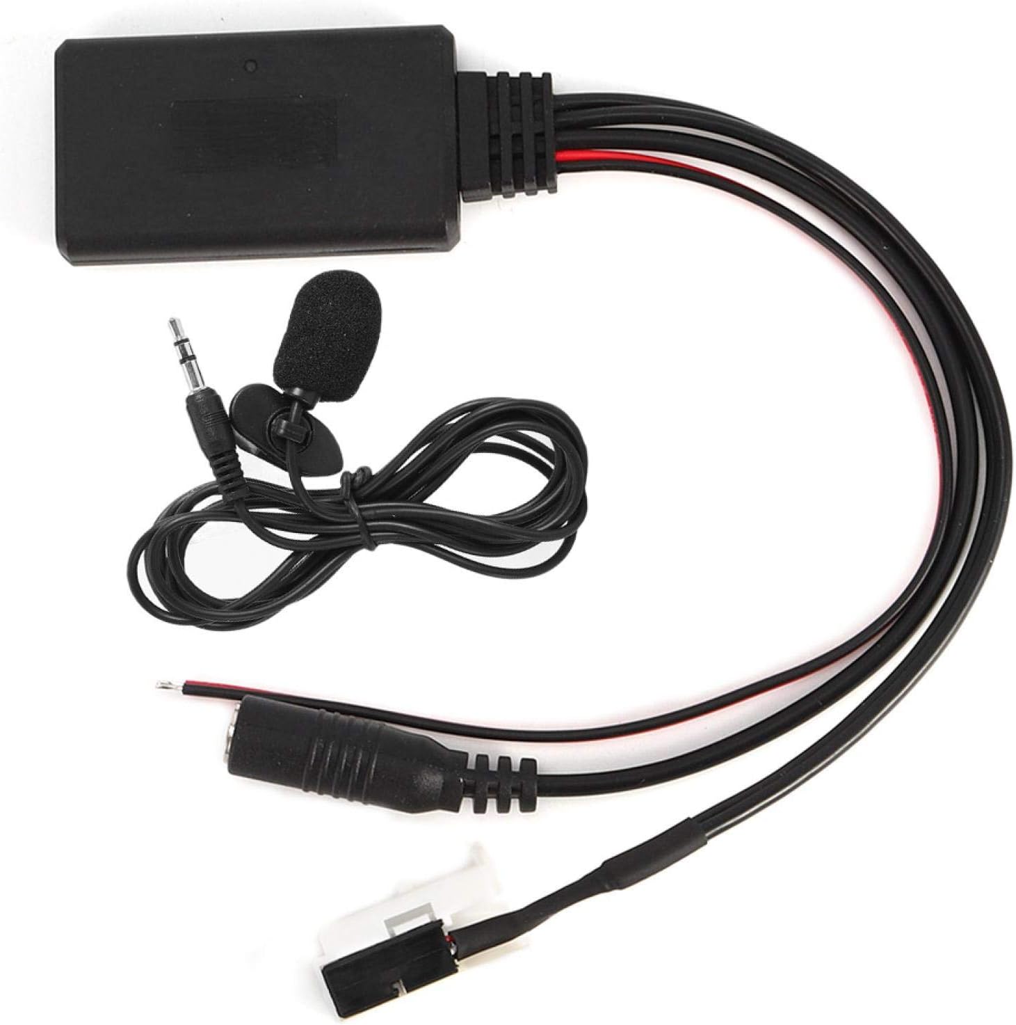 Car Adapter, ABS Material Car Module for Car