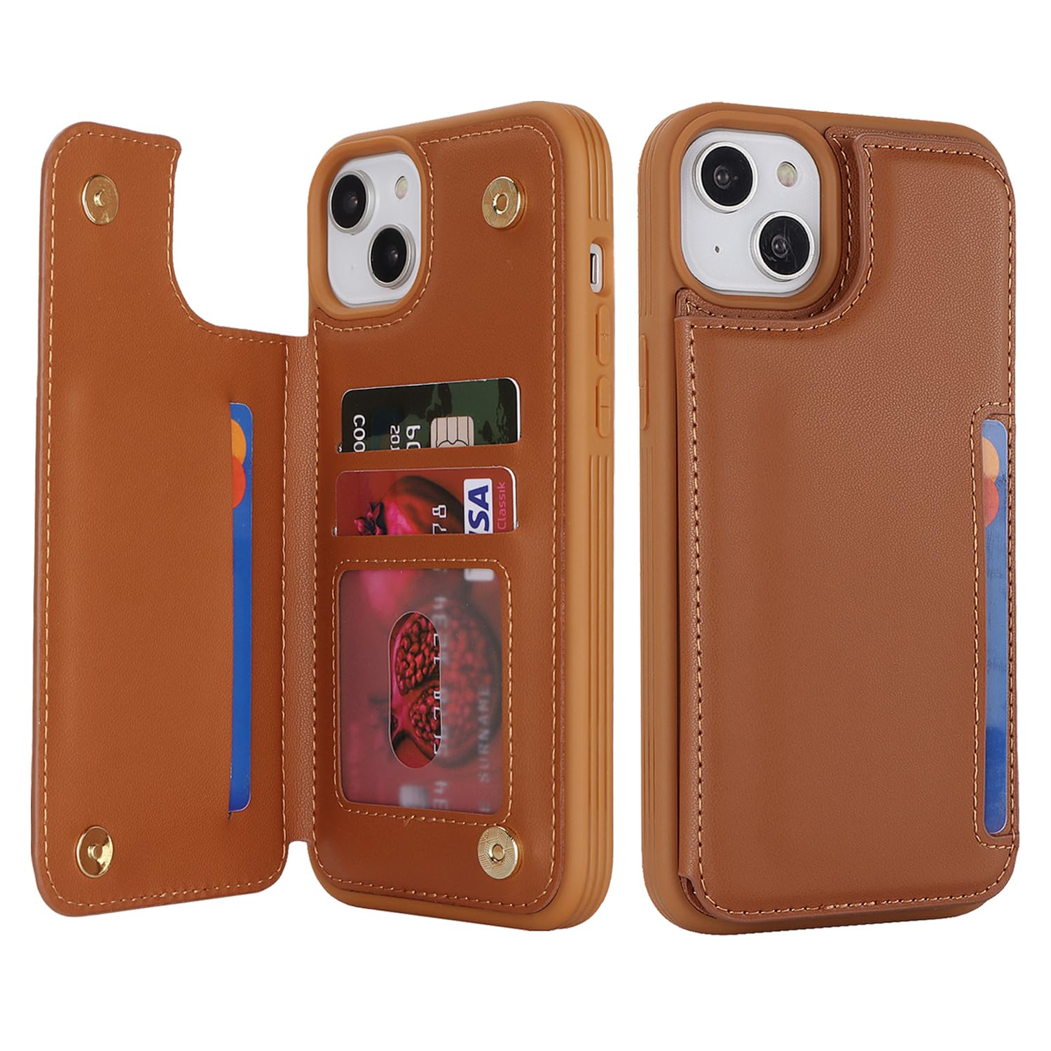 ♪Sailortech iPhone 15 Plus ケース 手帳型 Amazon.co.jp: SailorTech