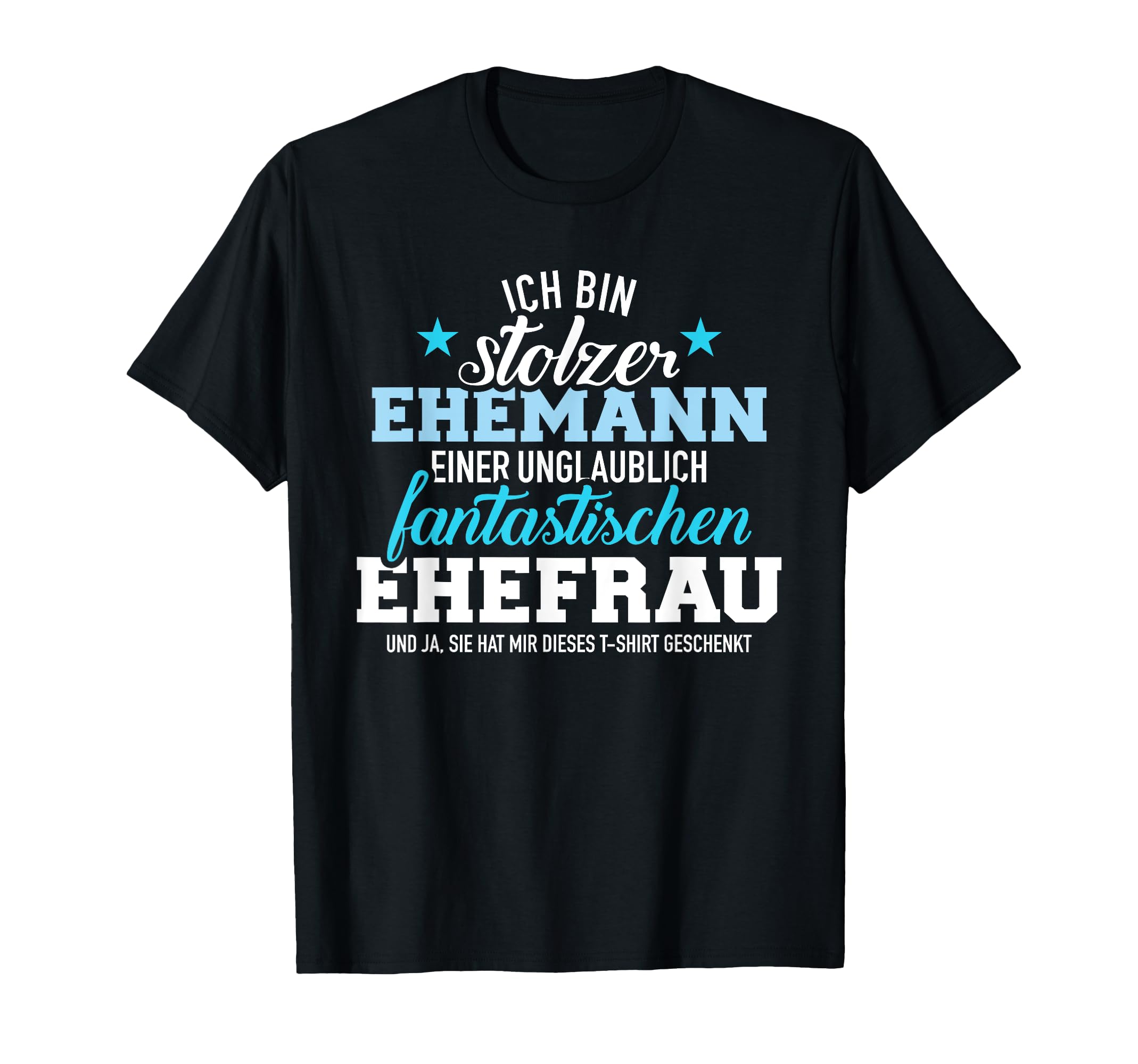 Kleidung mit Designs von Amazon Merch on Demand