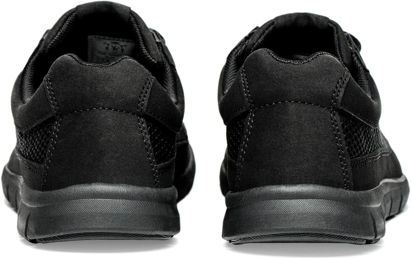 NeedBo Men's Lightweight Fashion Sneaker Comfortable Running Walking Shoe