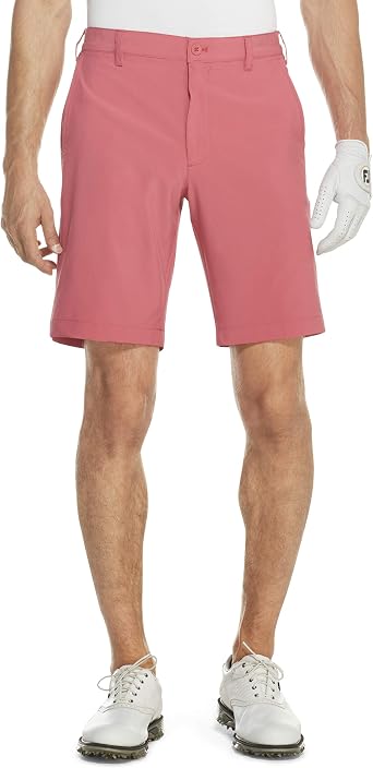 Golf Swingflex Flat Front Short 