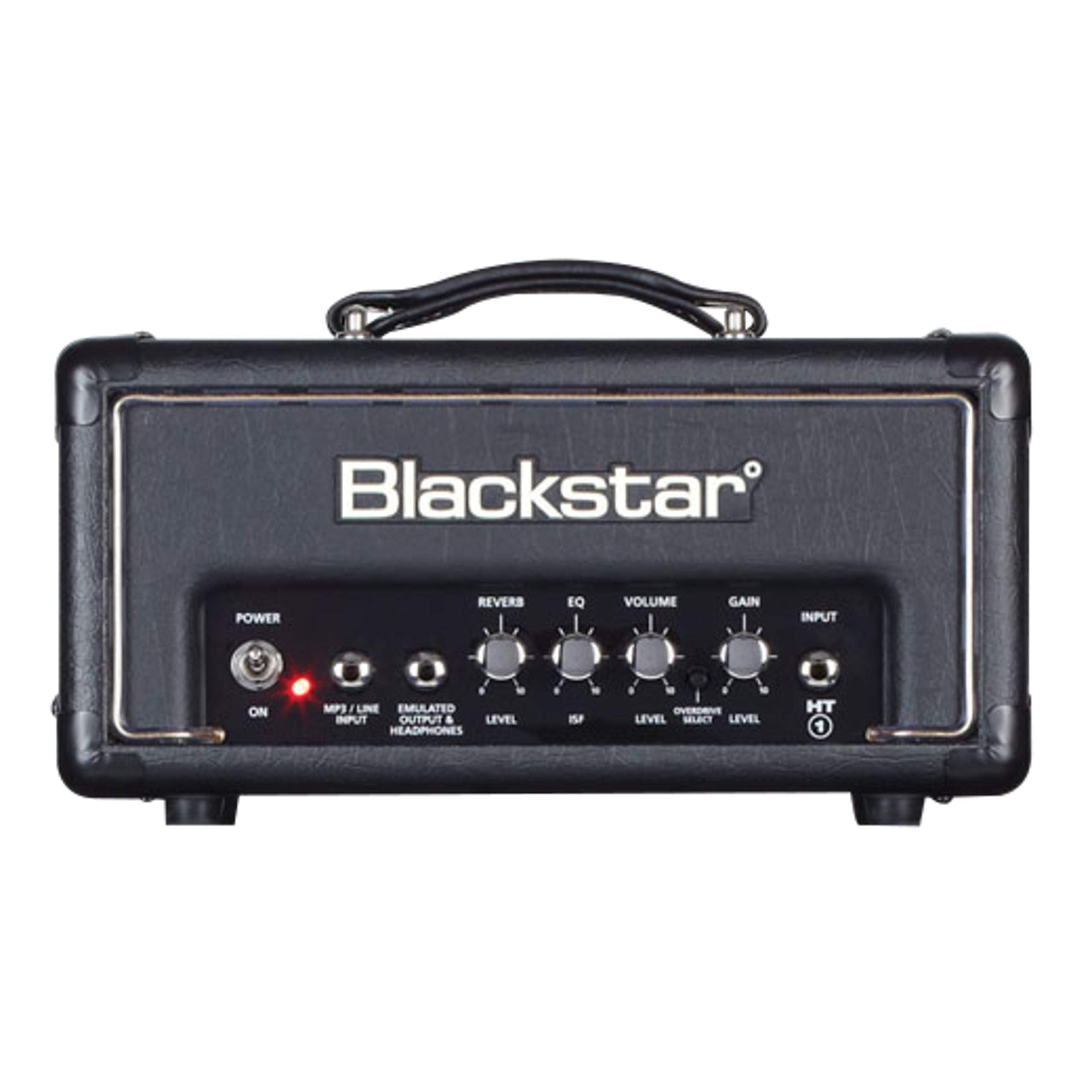 Amazon.co.jp: Blackstar HT-1R HEAD : 楽器・音響機器 