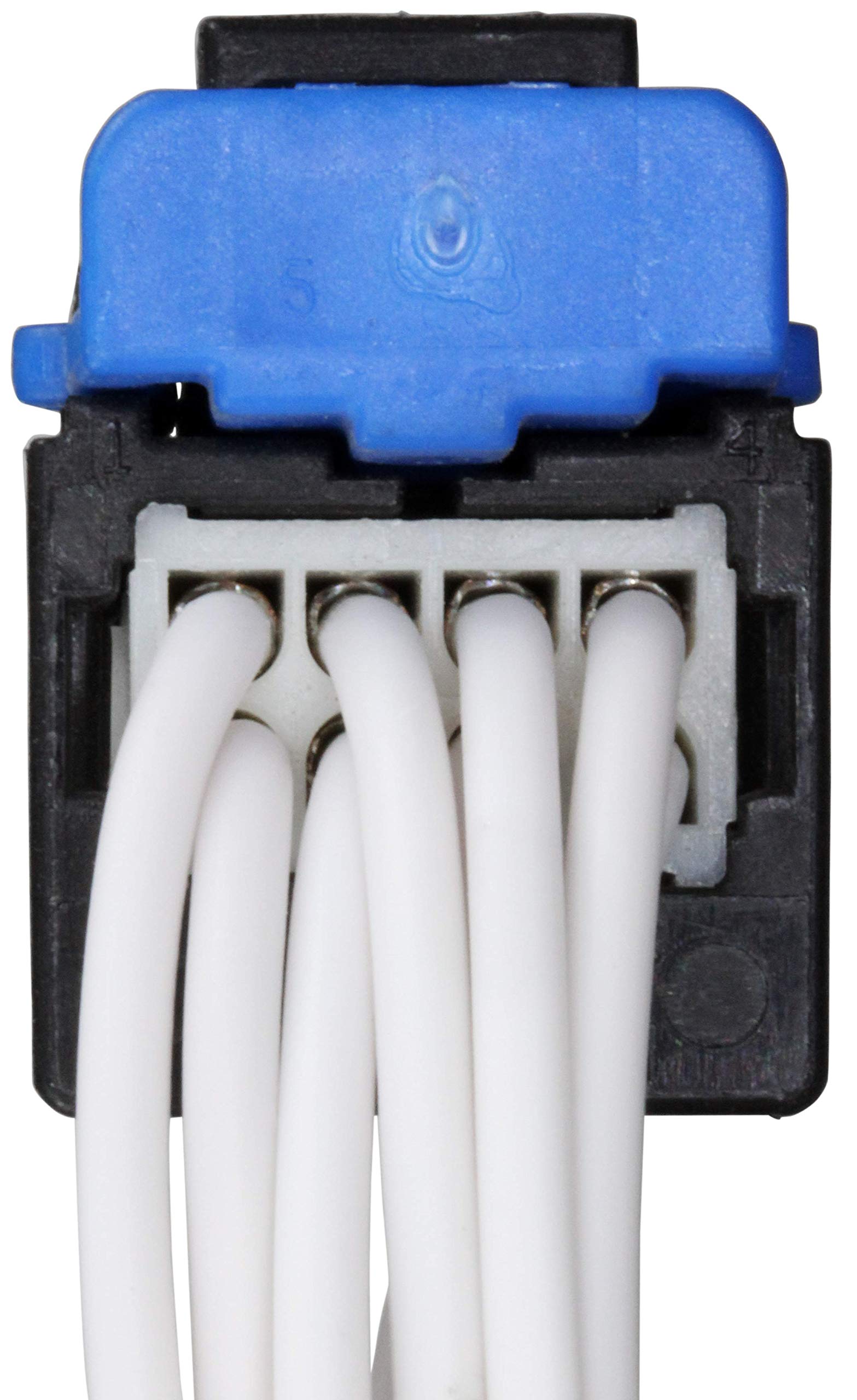 Amazon.com: WVE by NTK 1P2574 HVAC Control Connector : Automotive 