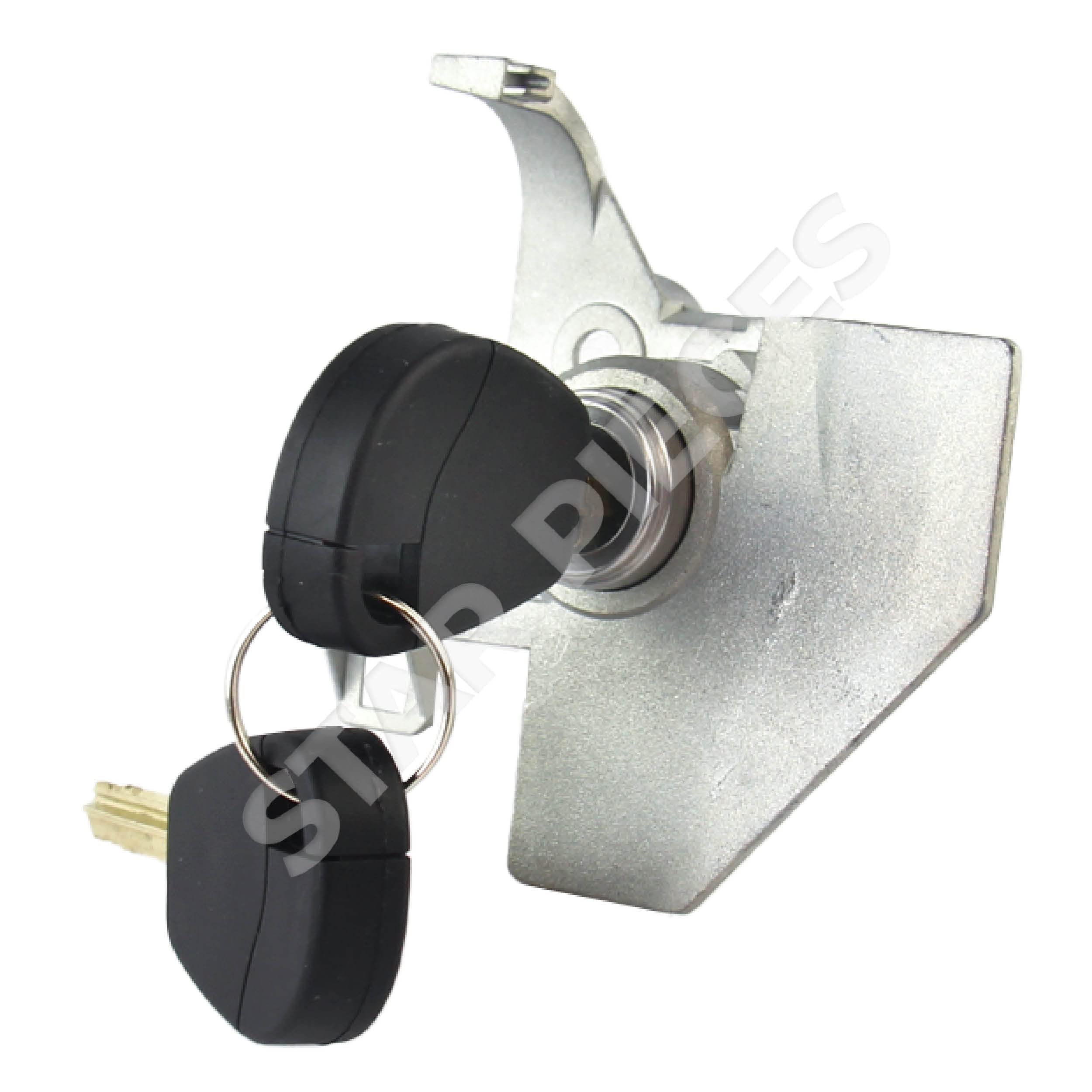Cerradura Maletero Compatible para Berlingo 1 y Partner 1 (1996-2008) portón Trasero Solo | 9170AJ