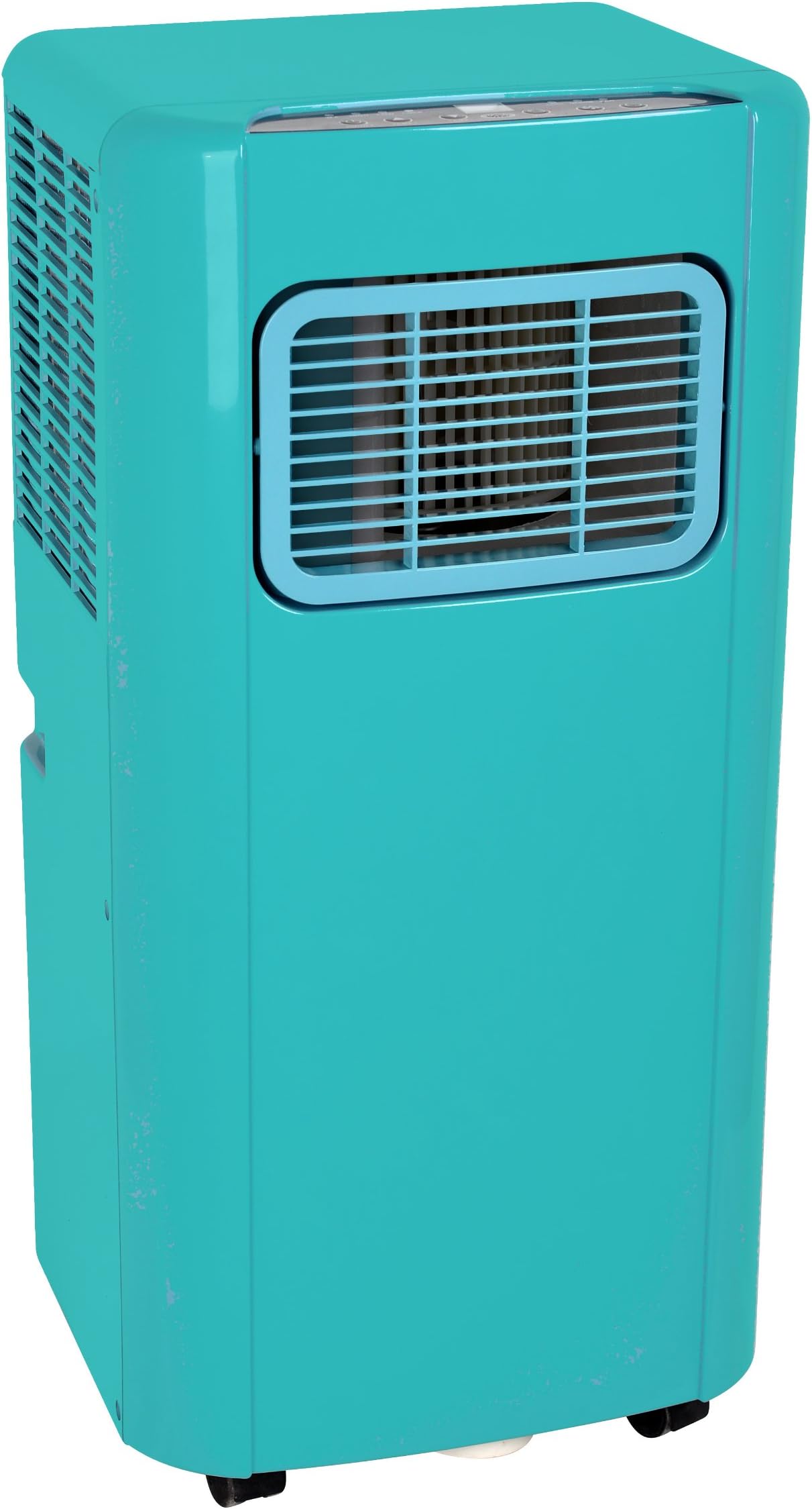 American Comfort GMCN100T Get Me Cool Now 100 Series 9000 BTU Portable Air Conditioner, Teal