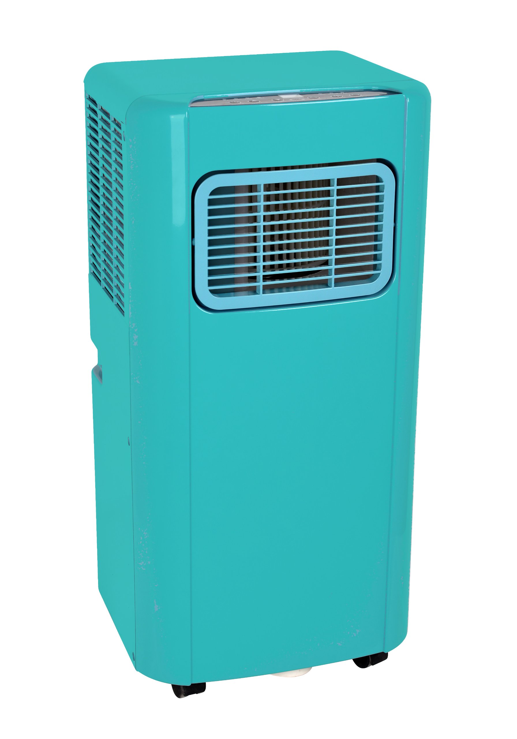 American Comfort GMCN100T Get Me Cool Now 100 Series 9000 BTU Portable Air Conditioner, Teal