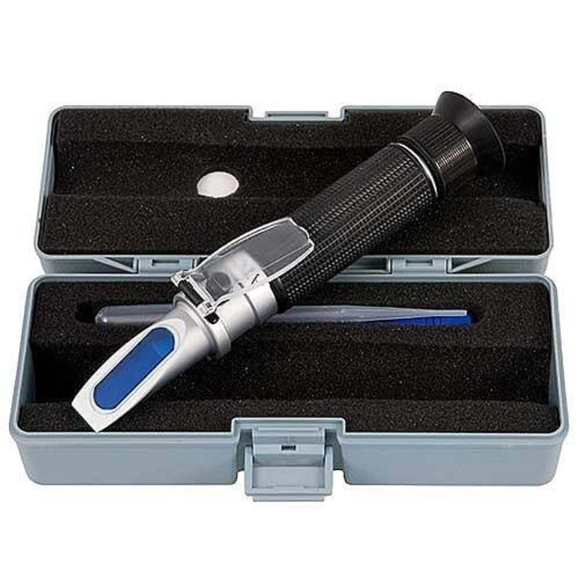 PCE Instruments Refractómetro analógico para vino PCE-Oe