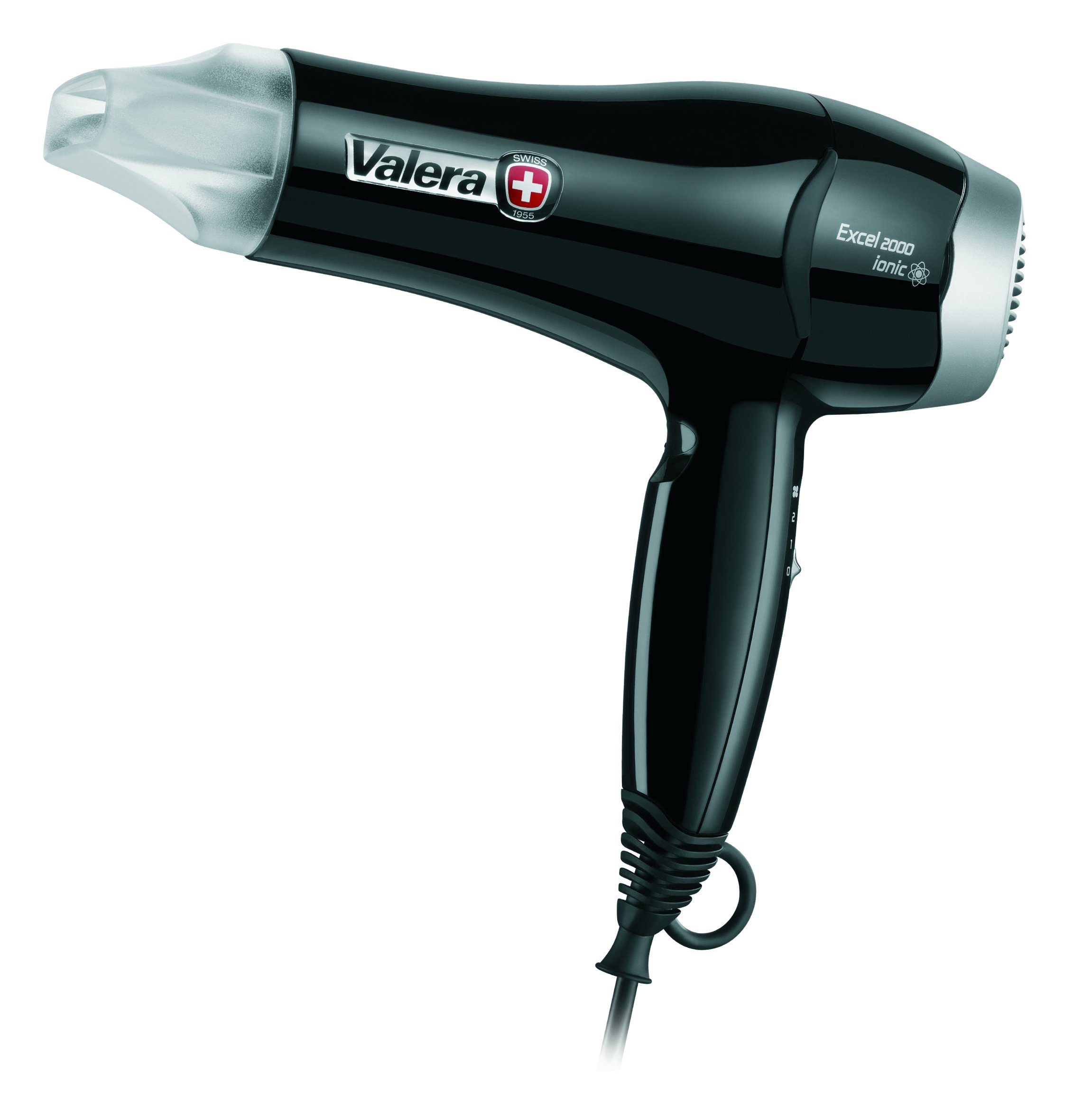 PHON 561.08/I EXCEL 2000 IONIC 2000W